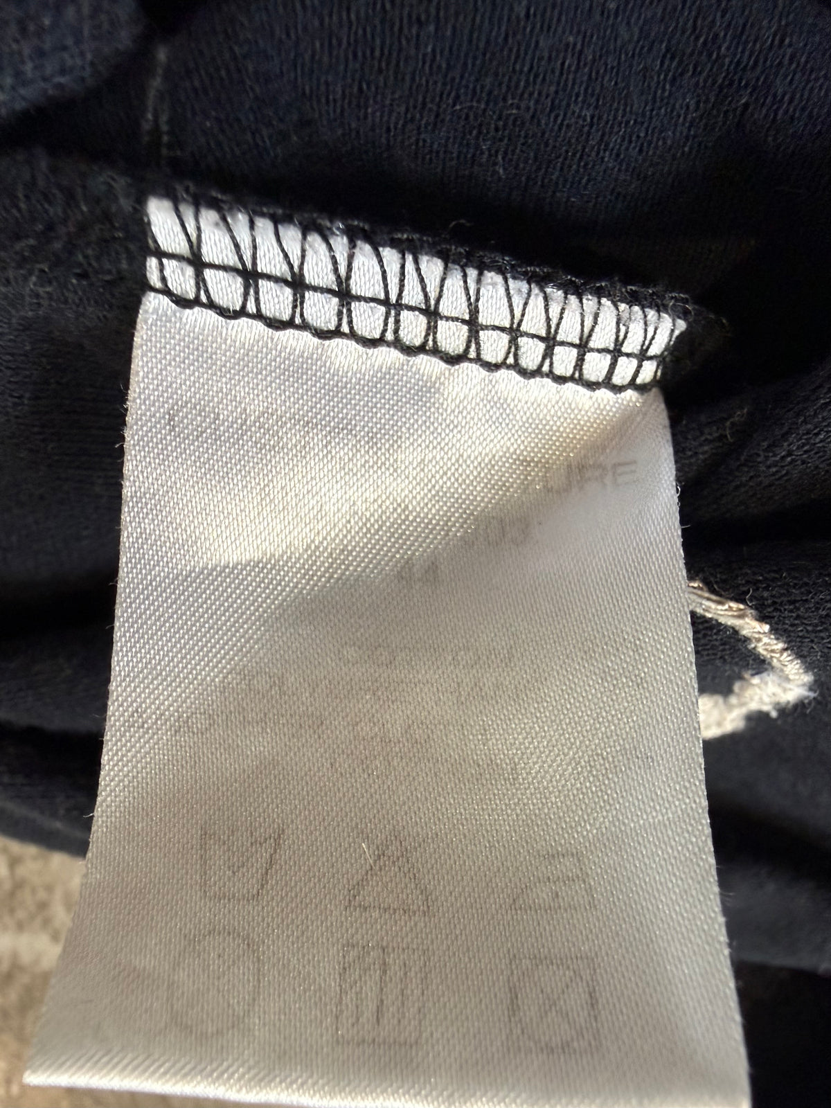 000’s Custom Culture Skull Polo (S)