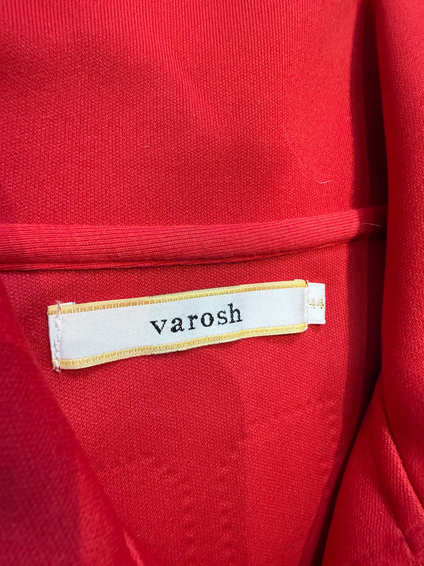 000’s Varosh Track Jacket (XS)