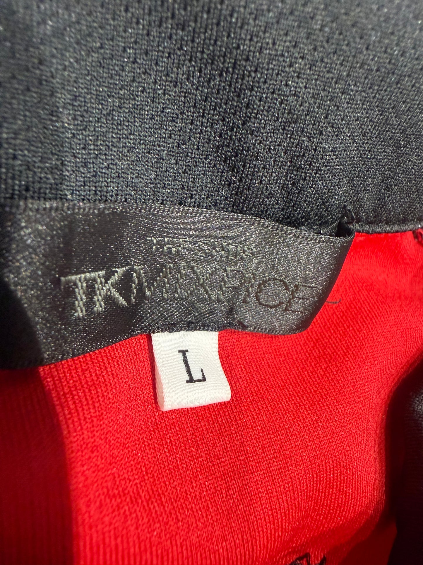 000’s Takeo Kikuchi Golf Polo (M)