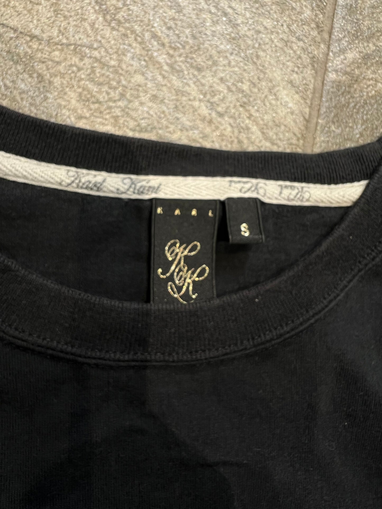 000’s Karl Kani Tee