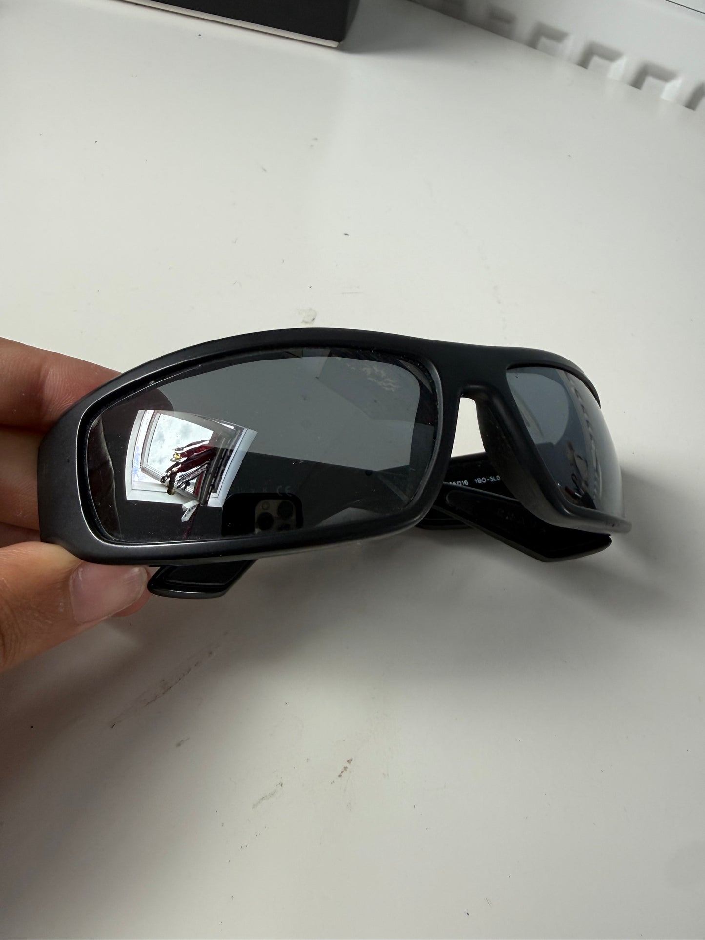 Prada Sport Sunglasses