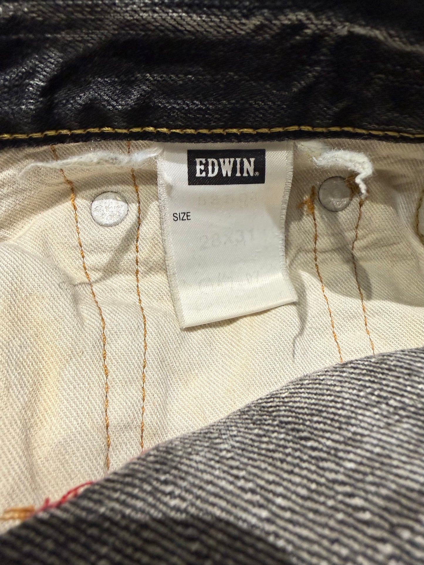 000’s Edwin Jeans (30”)