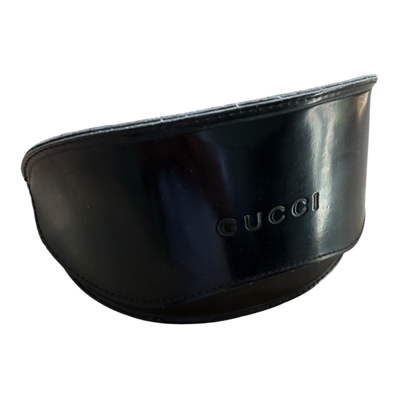 Vintage Gucci Horsebit Sunglasses