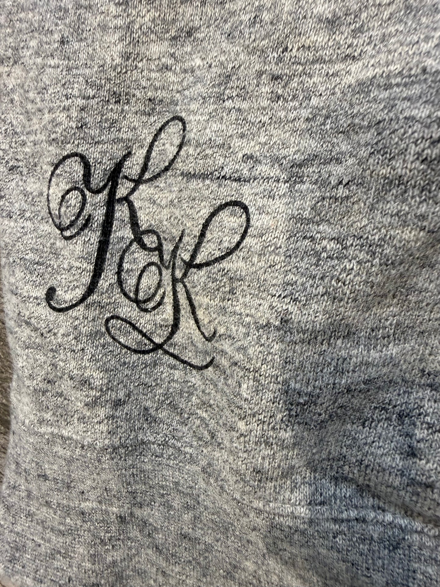 000’s Karl Kani HB3 Earphone Hoodie (M)