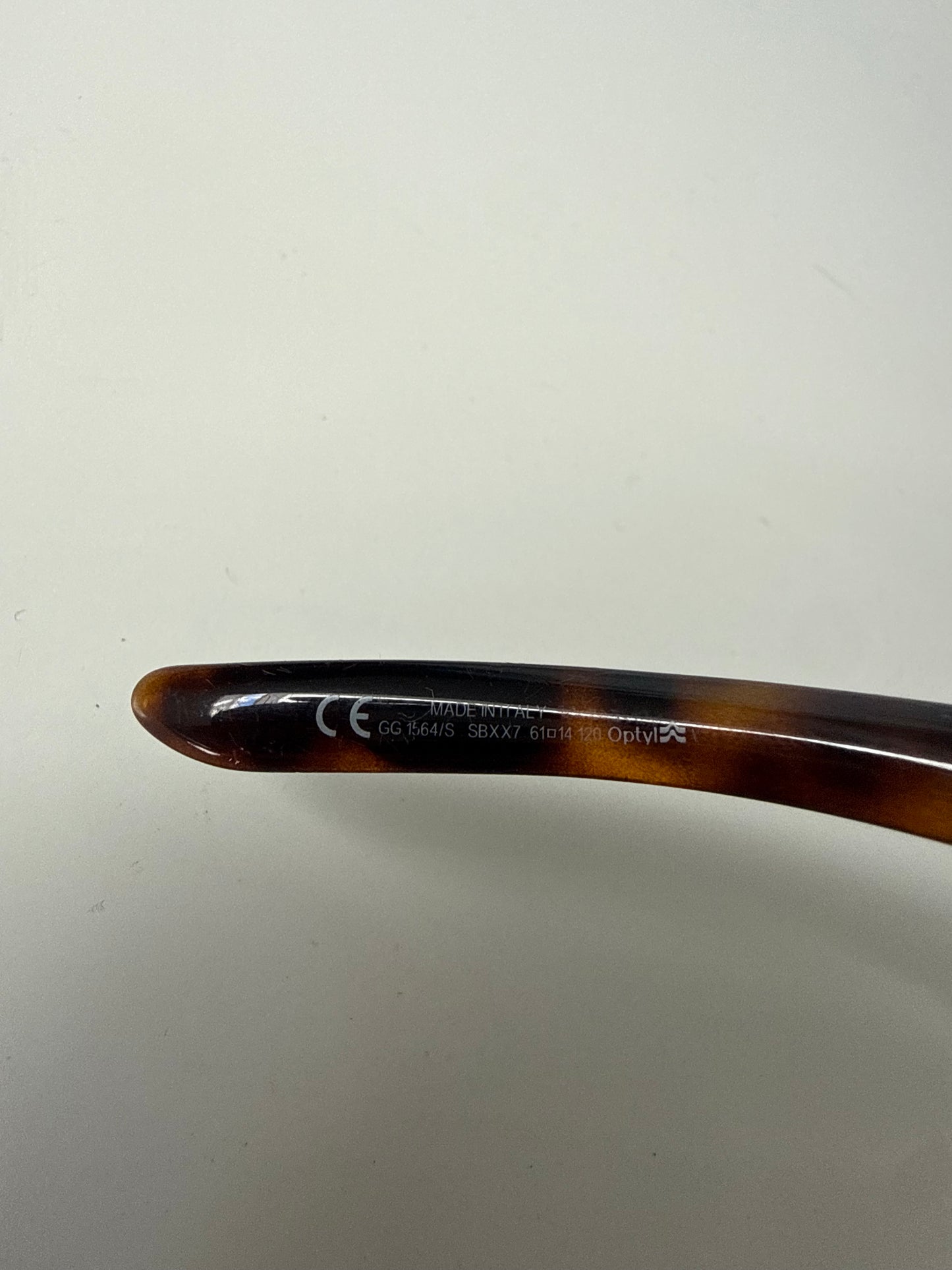 000’s Gucci Sunglasses