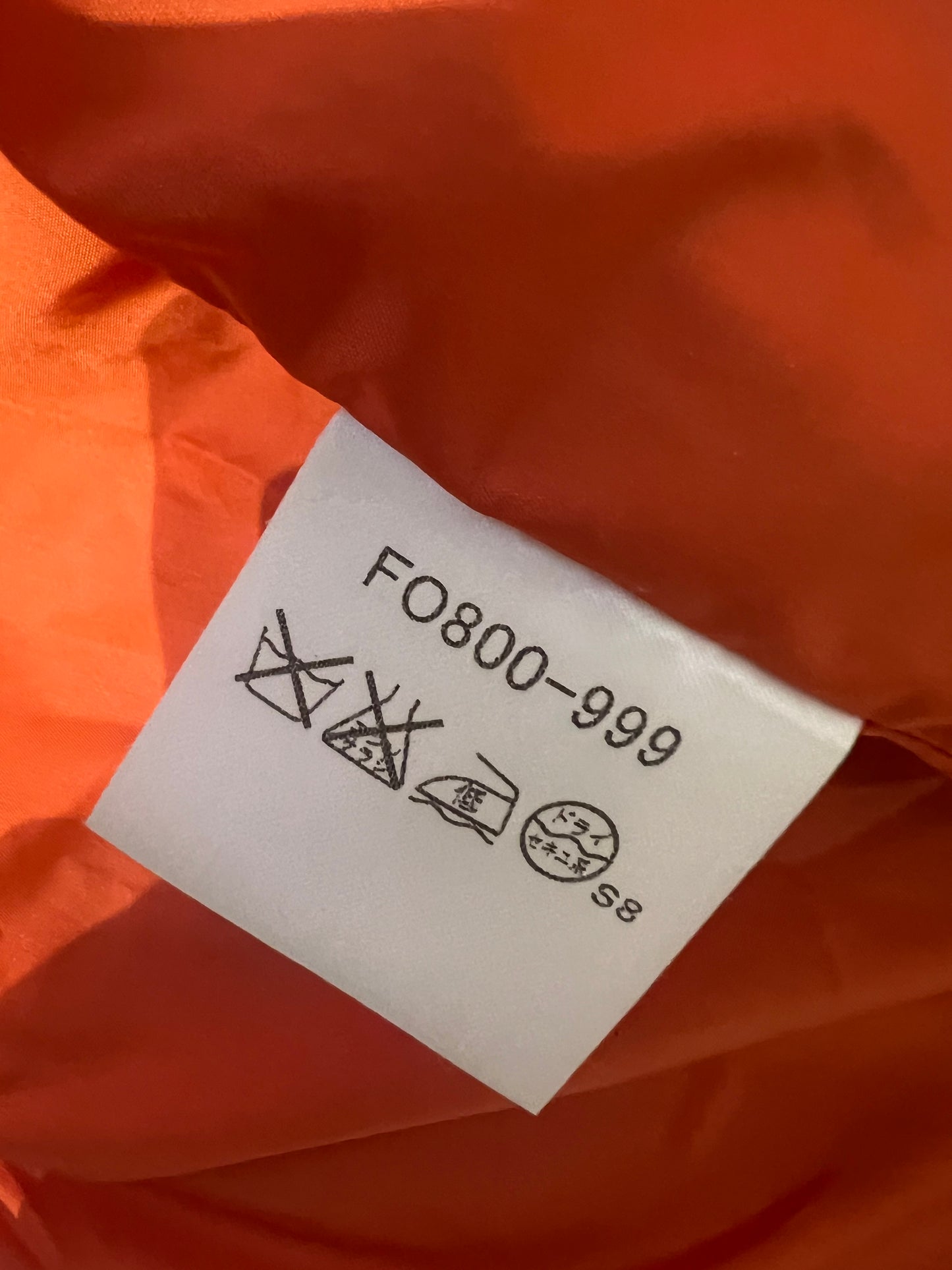 000’s Burberry Union Jack Jacket