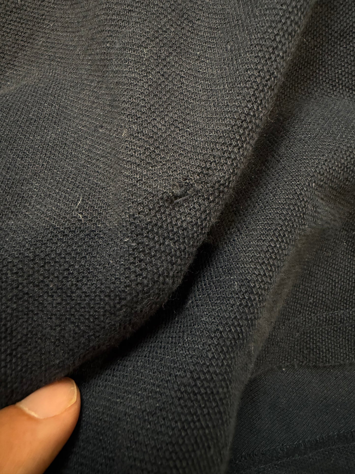 000’s Takeo Kikuchi Union Jack Polo (M)