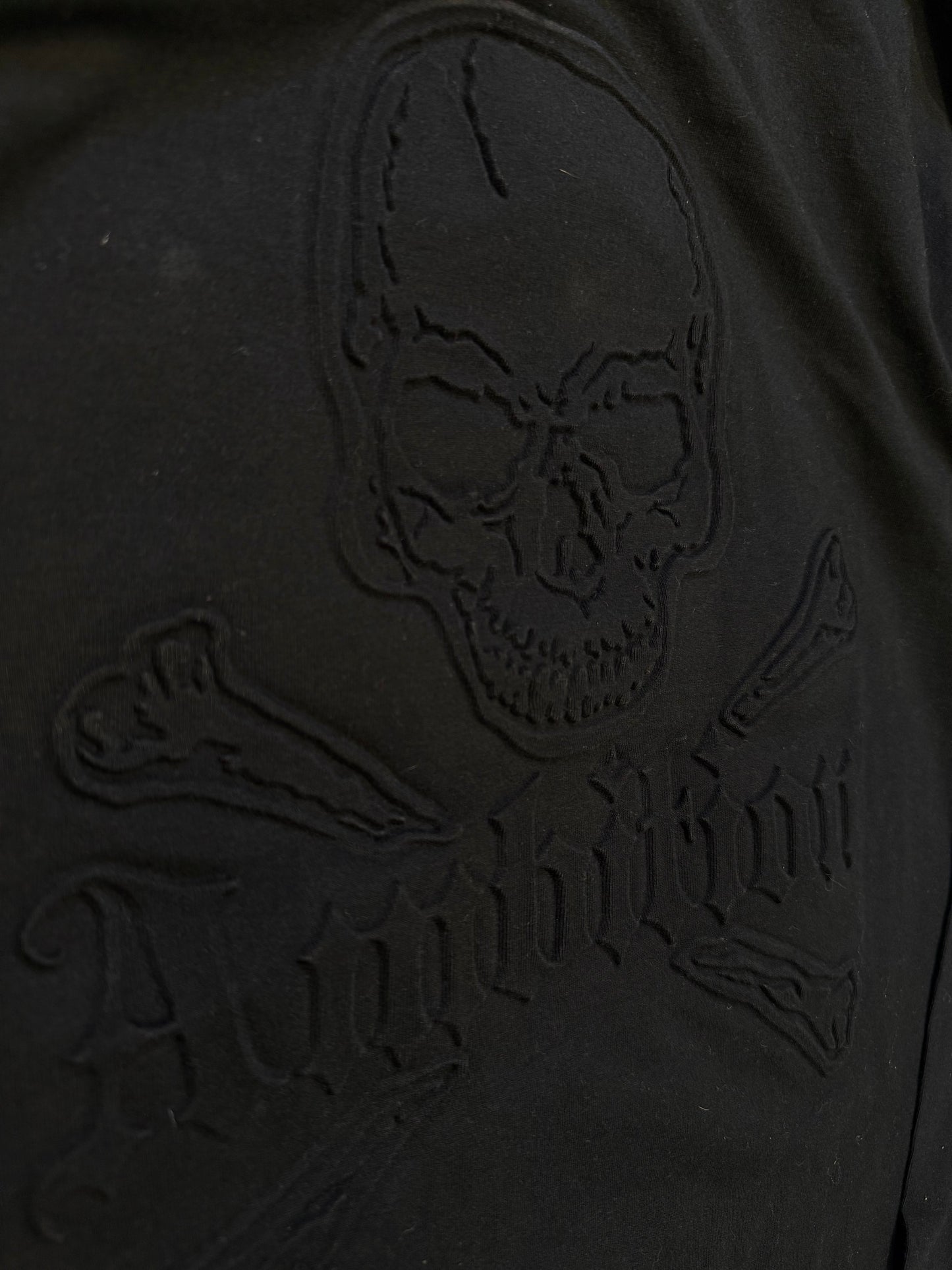 000’s Be Ambition Longsleeve (S)