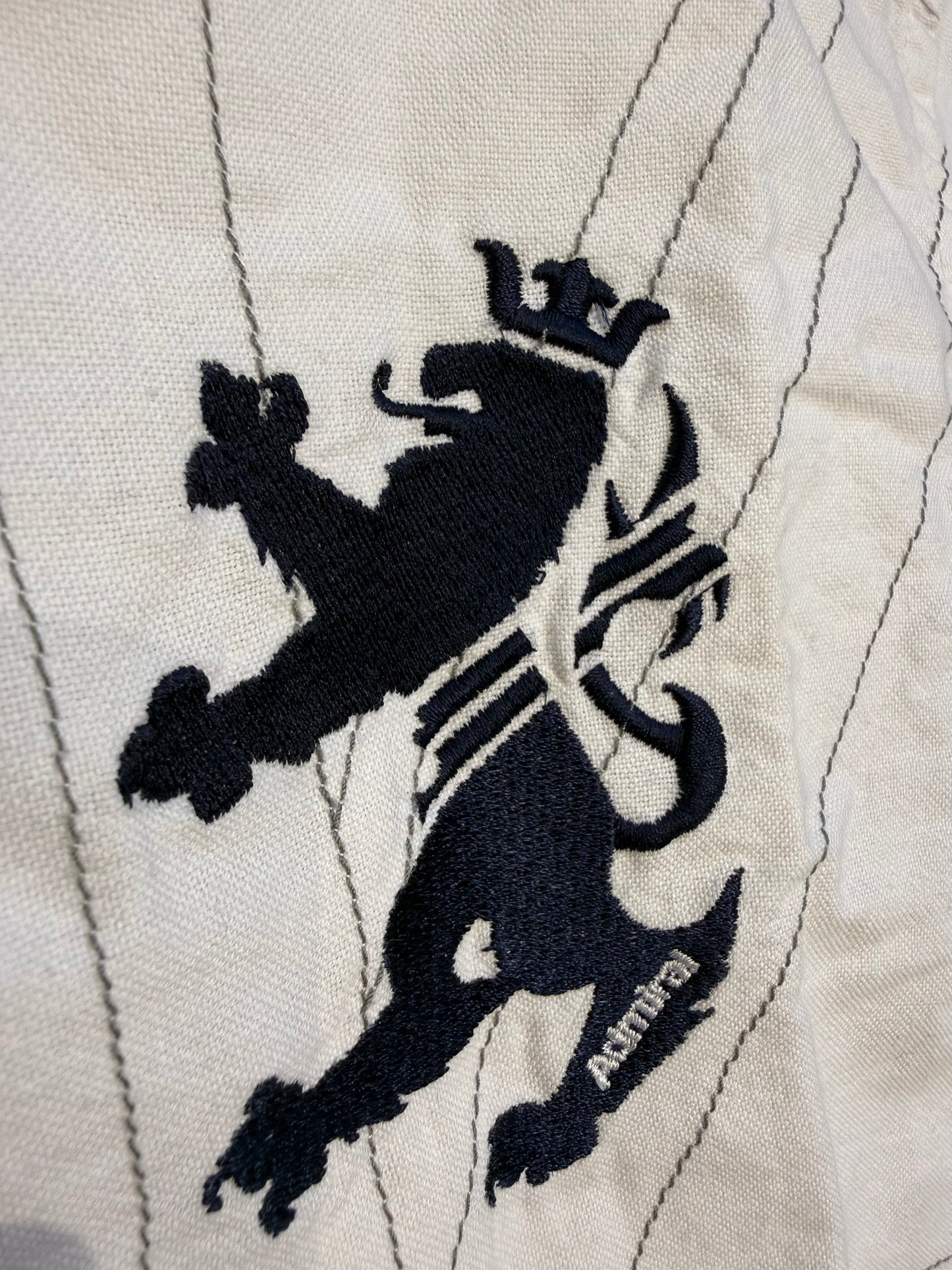 000’s Admiral Union Jack Shirt (S)