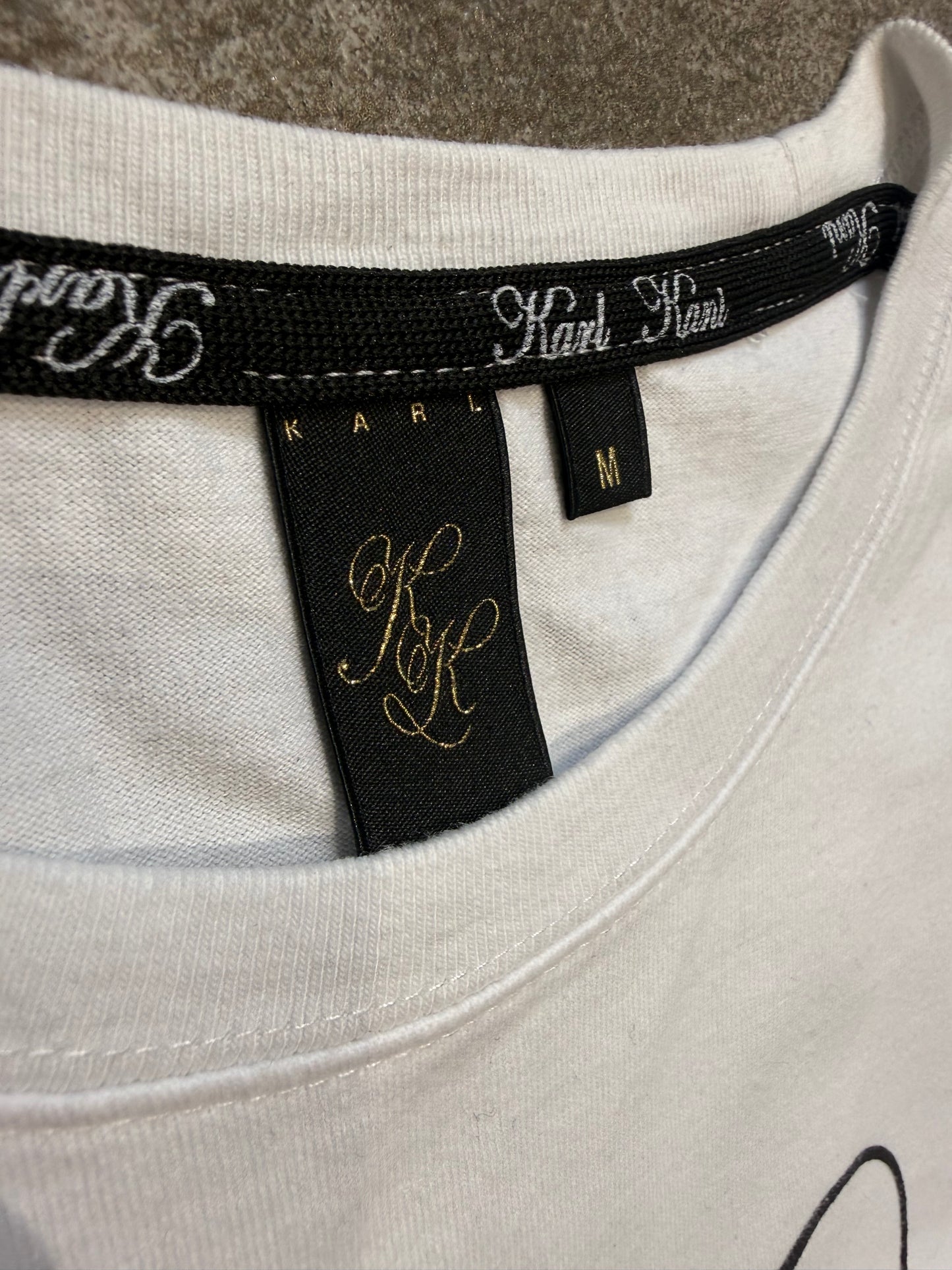000’s Karl Kani Tee (S)