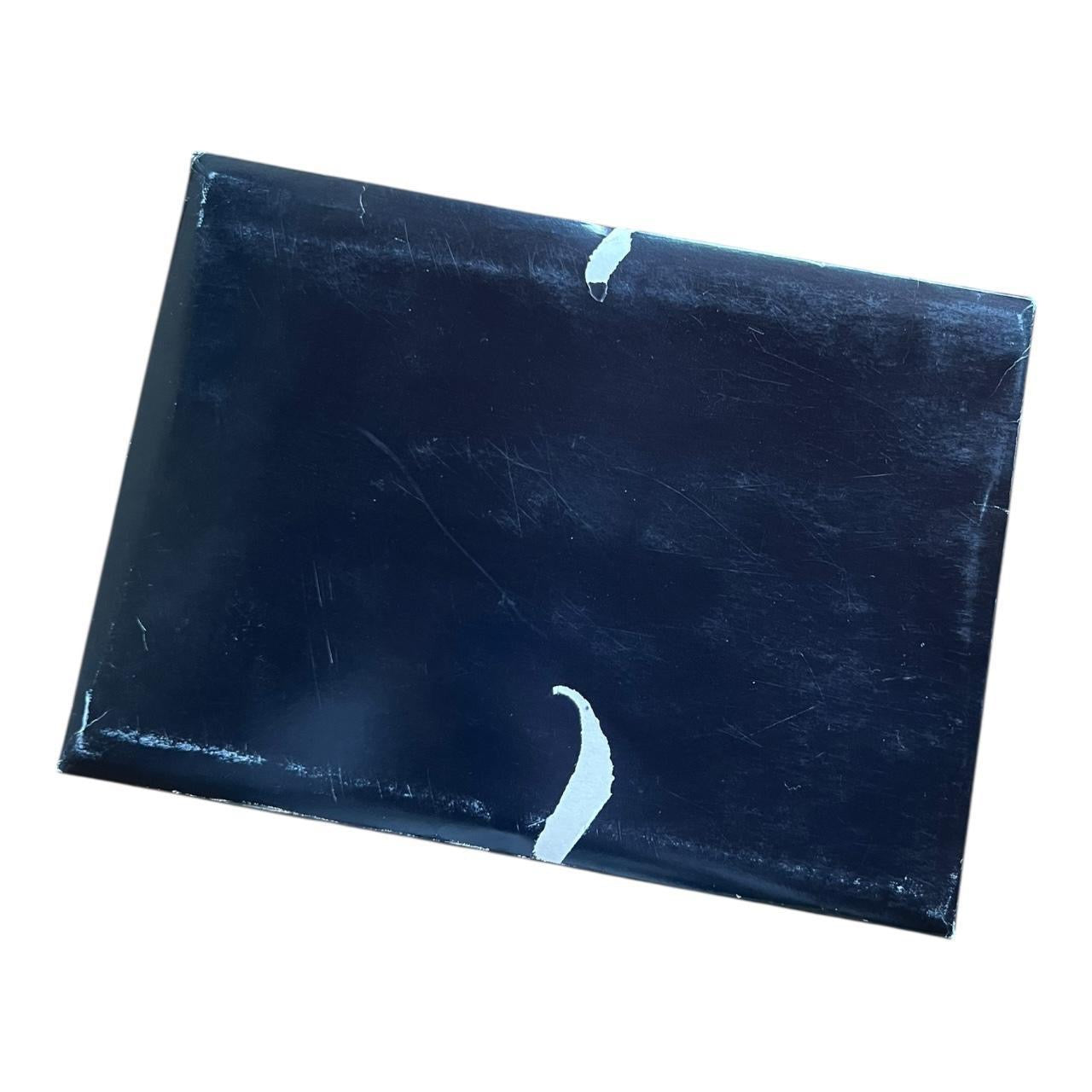 Vintage Burberrys Cotton Bed Linen