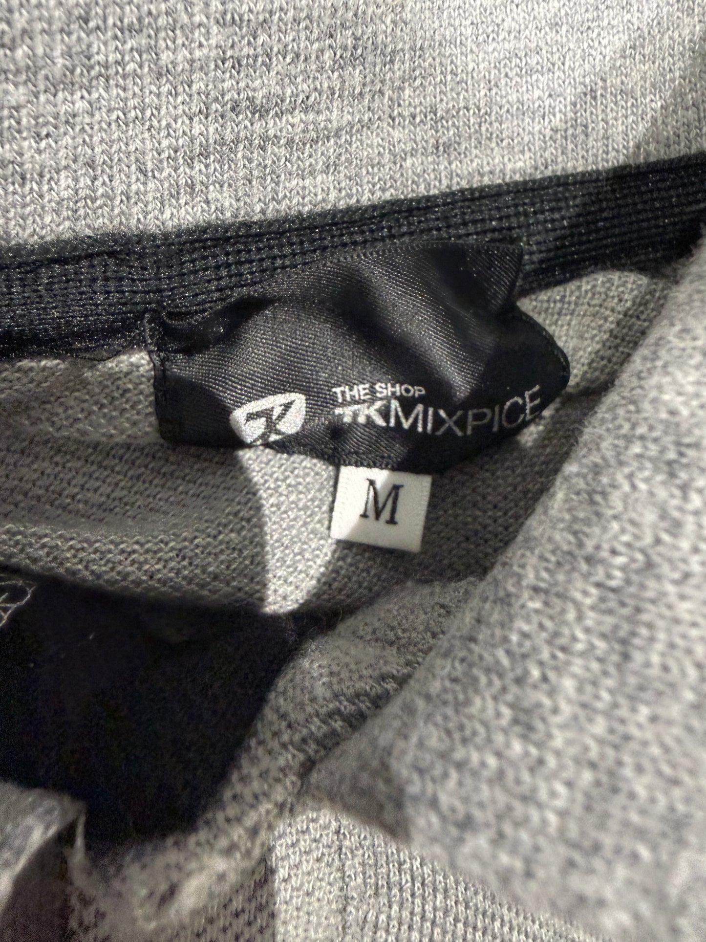 000’s Takeo Kikuchi Union Jack Polo (S)