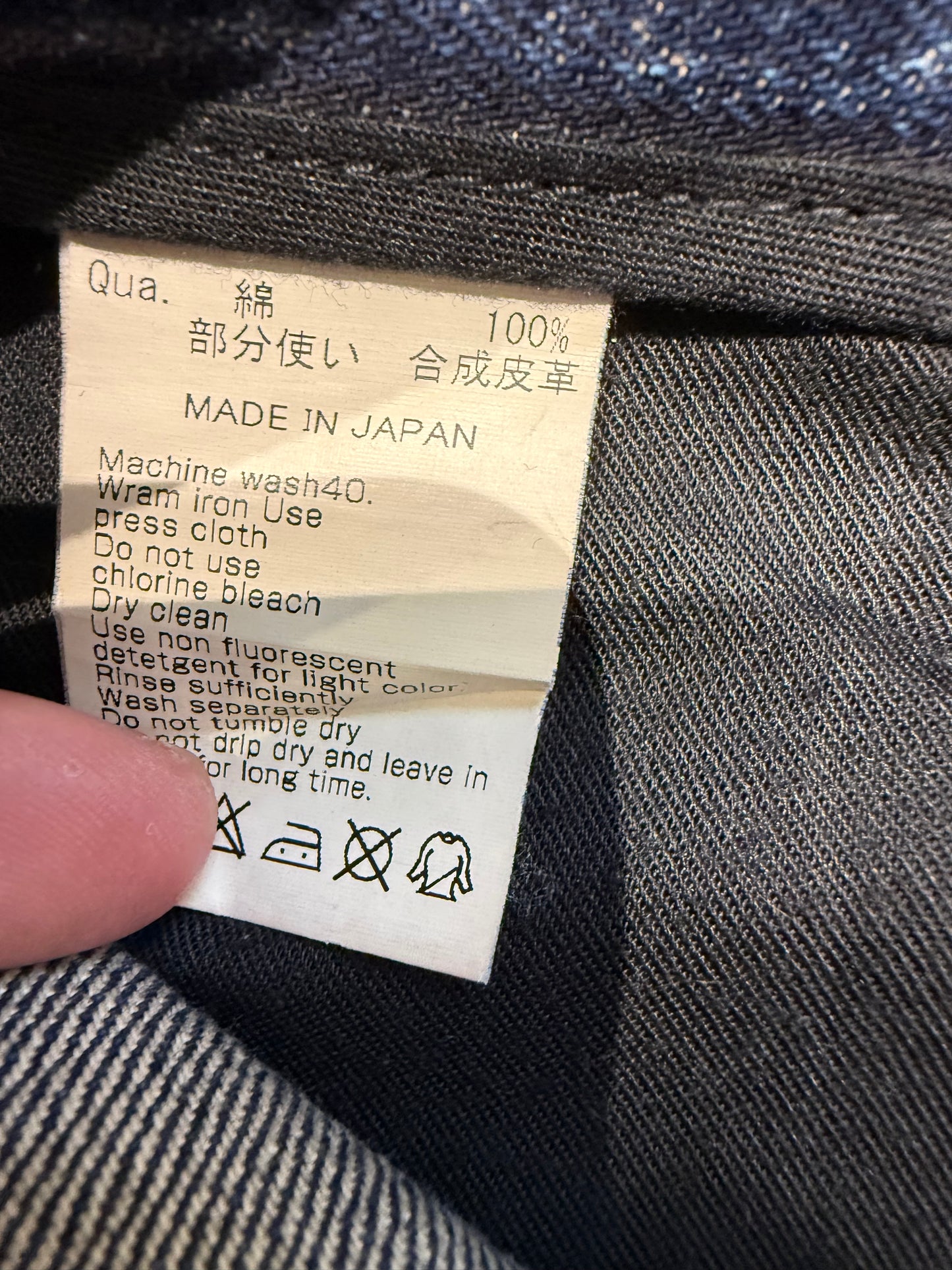 000’s Murder License Bootcut Jeans (32”)