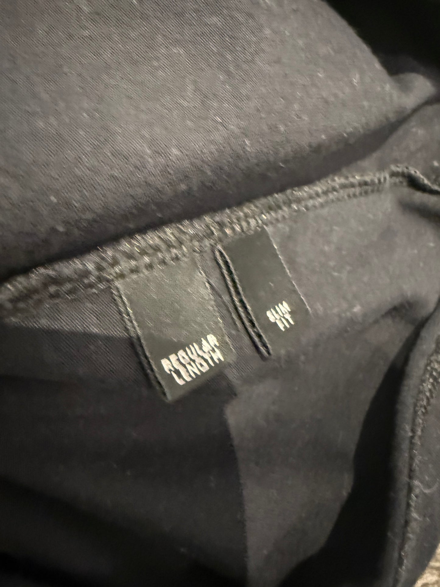 Neil Barrett Polo (S)