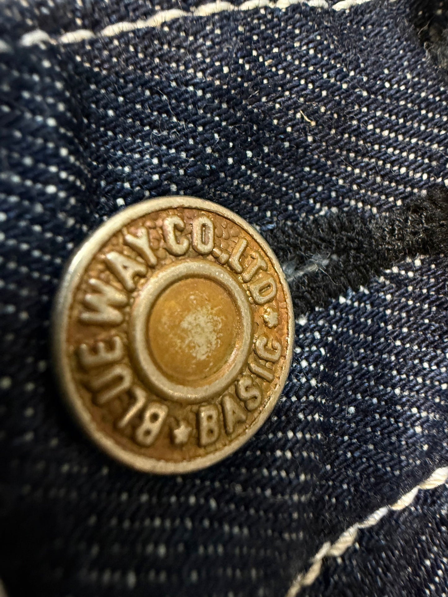 000’s BW Jeans (28”)