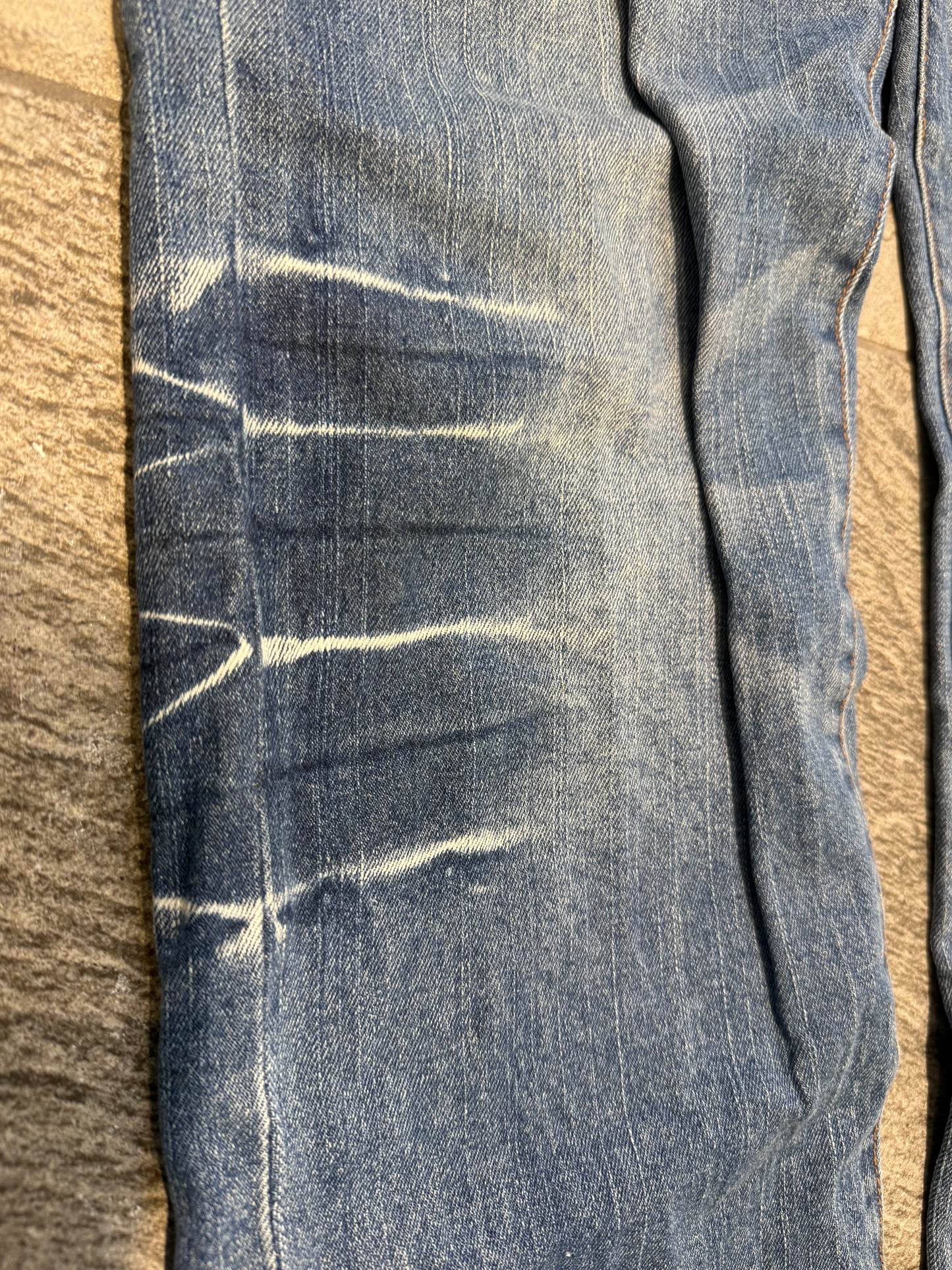 000’s Root Three Jeans (37”)