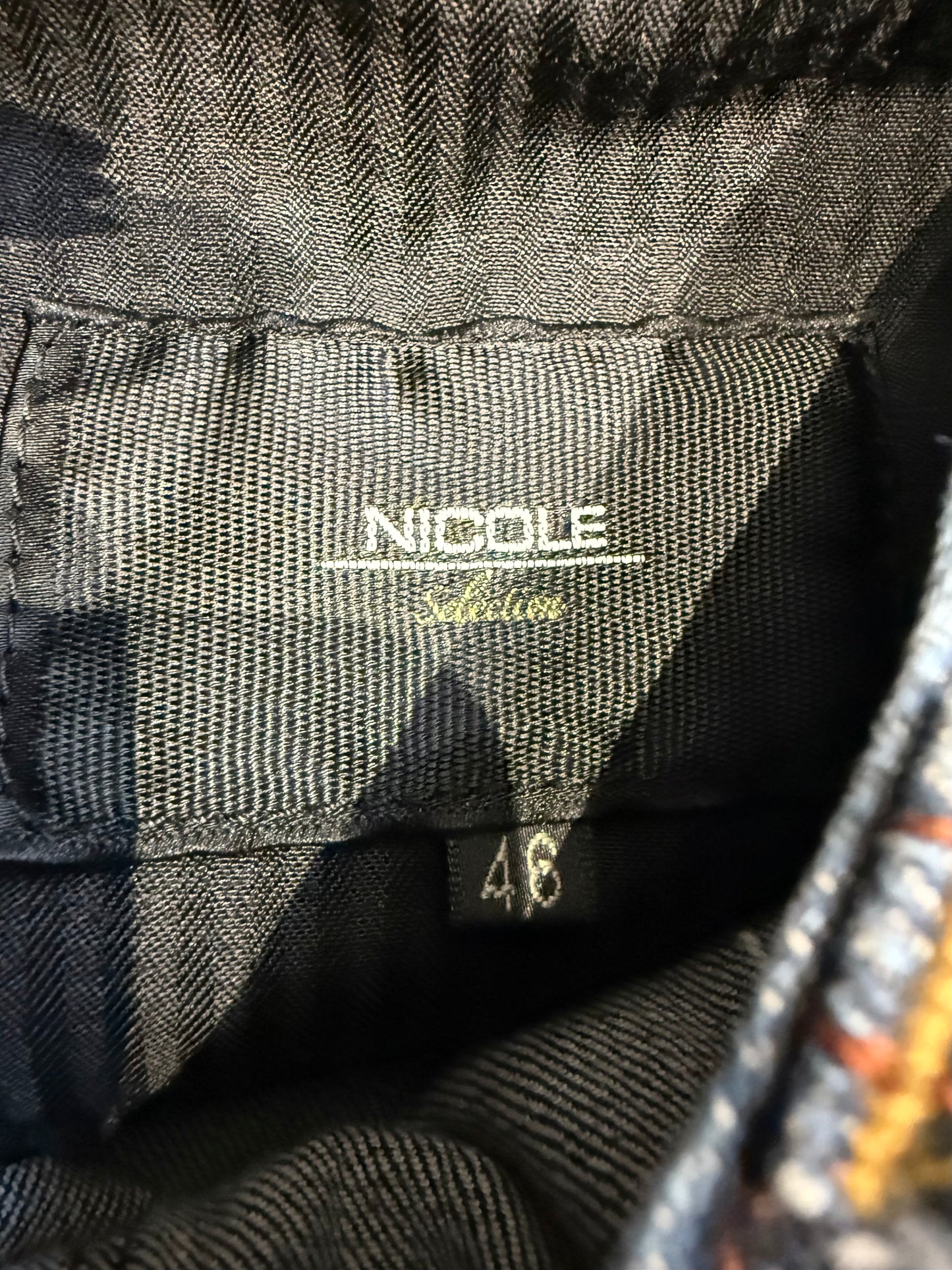 000’s Nicole Bootcut Jeans (31”)