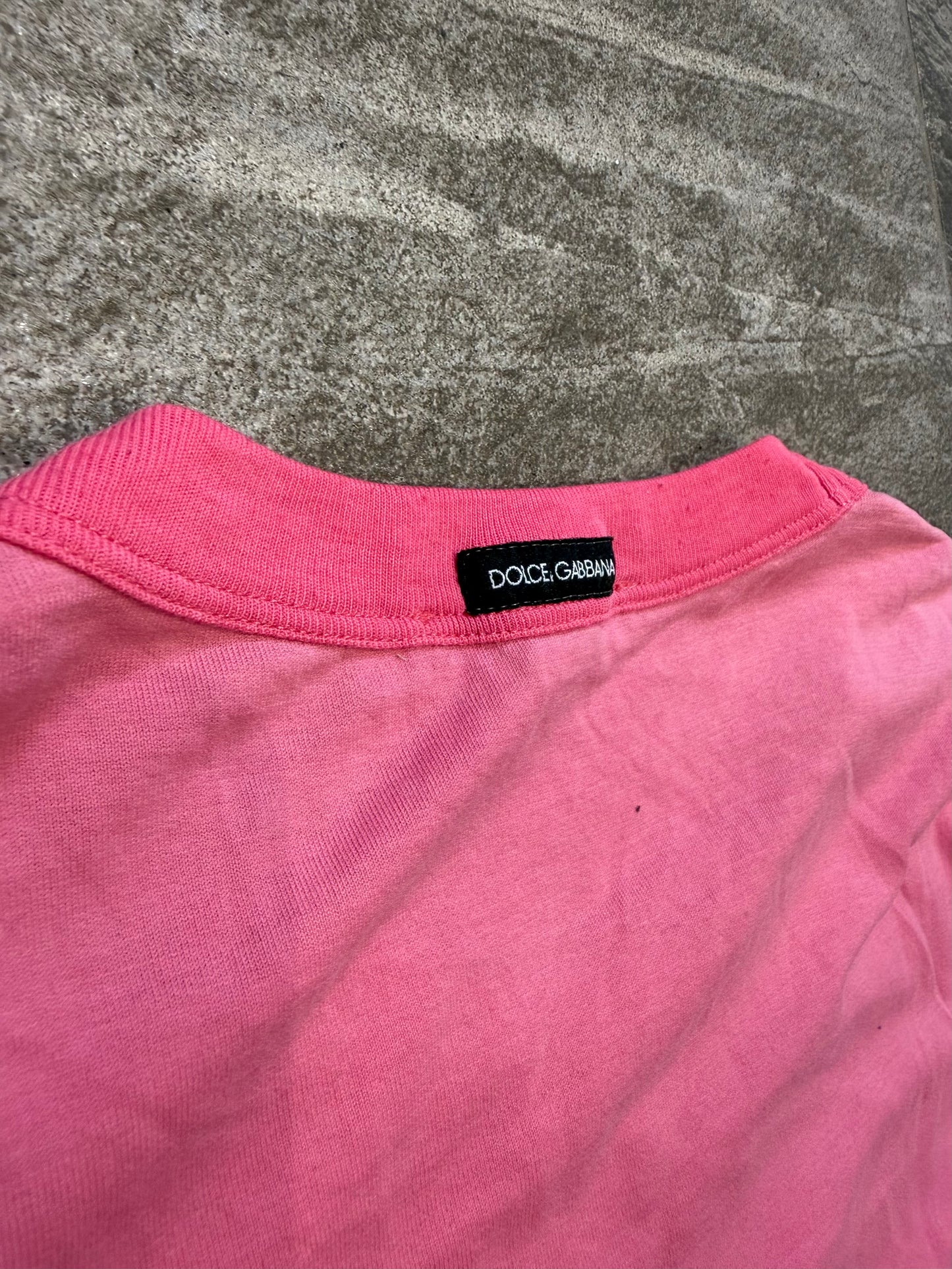Dolce & Gabbana Jamaica Tee (S)