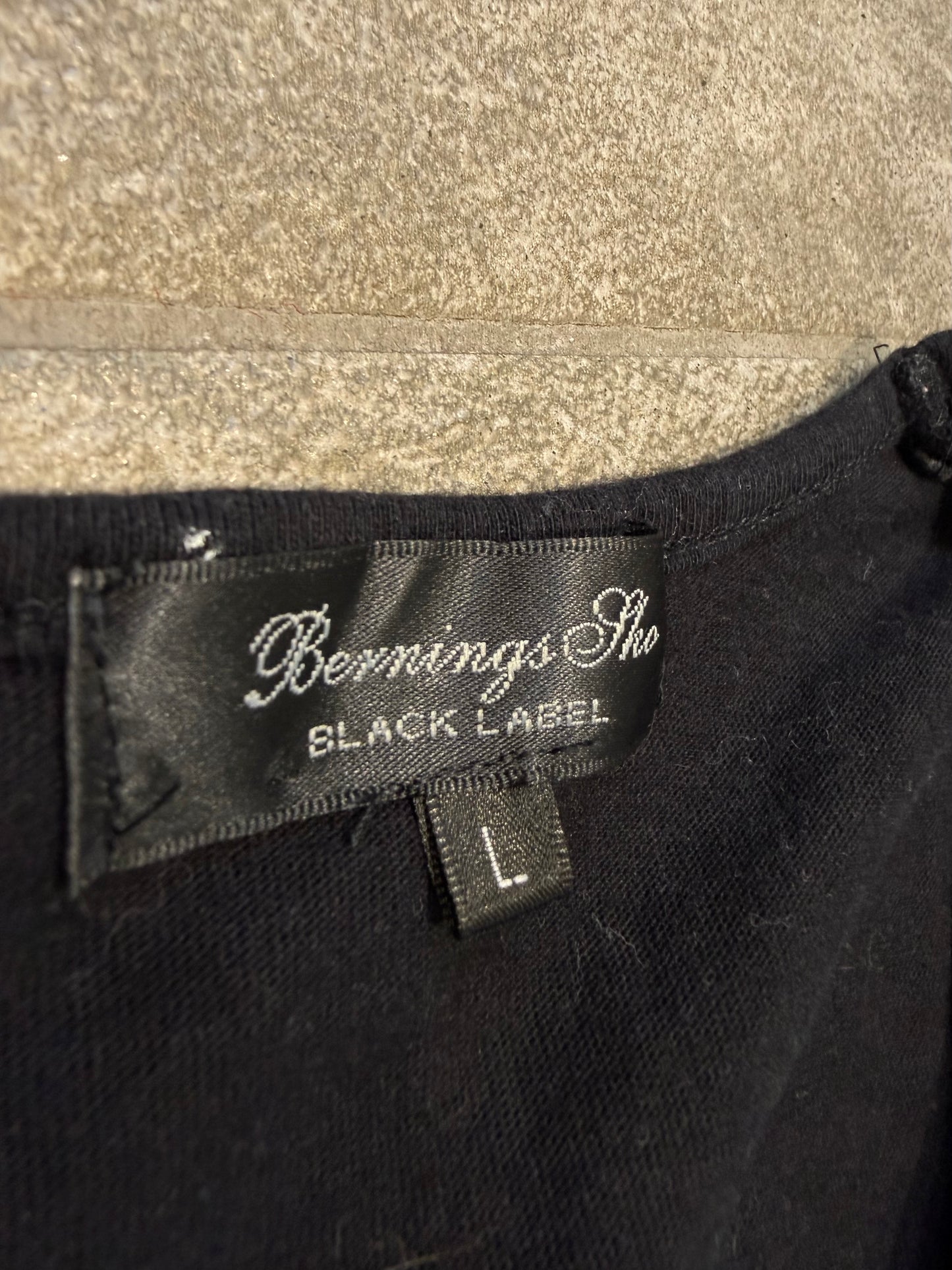 000’s Bernings Sho Tee (S)
