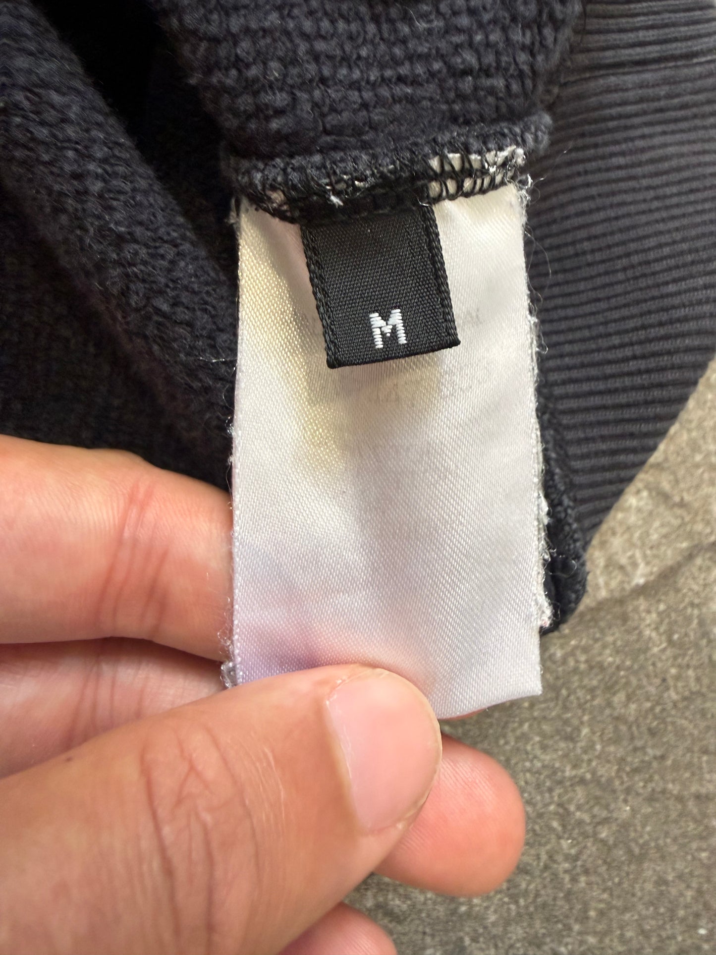 Givenchy X Ray Jumper (M)
