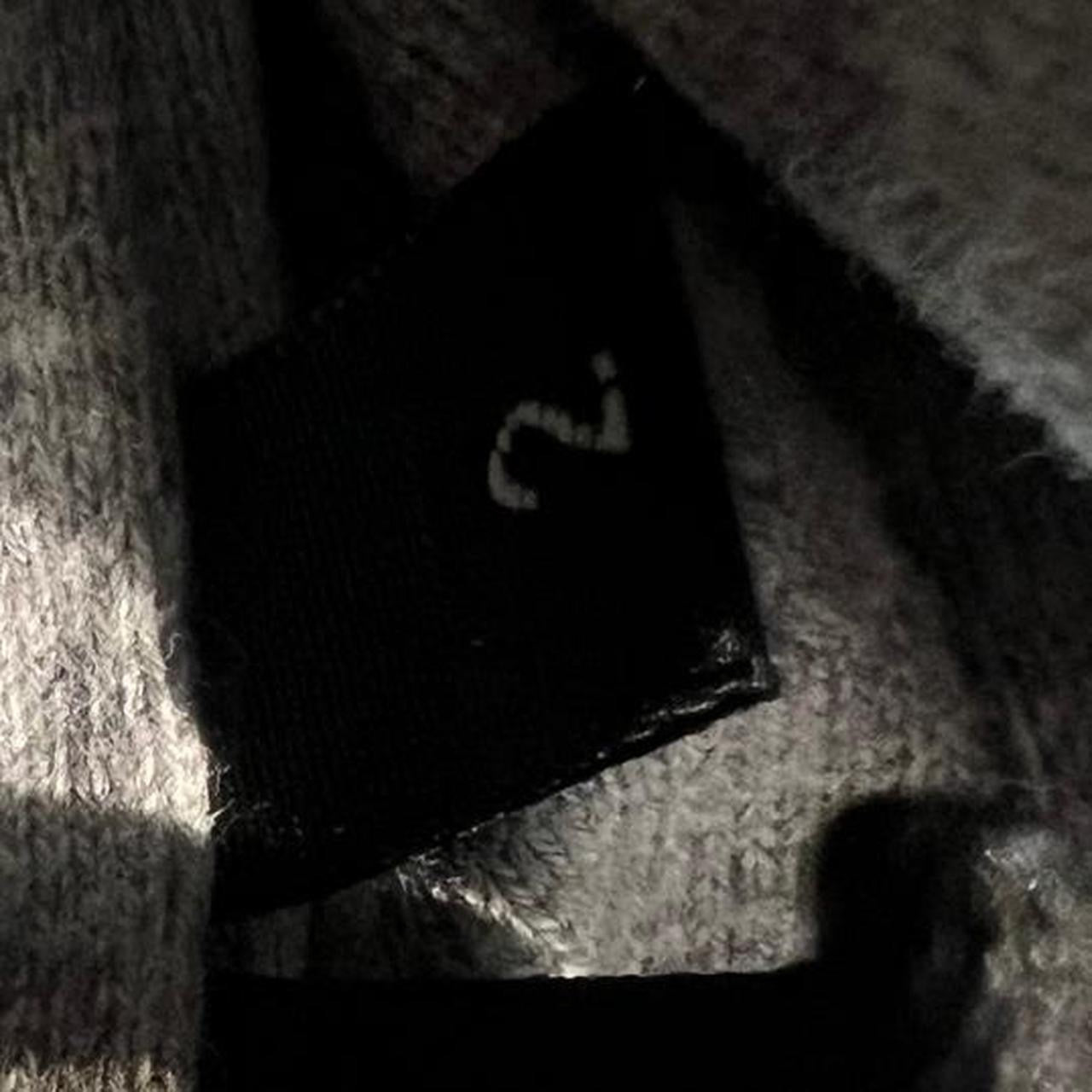 000’s Burberry Hybrid Jacket