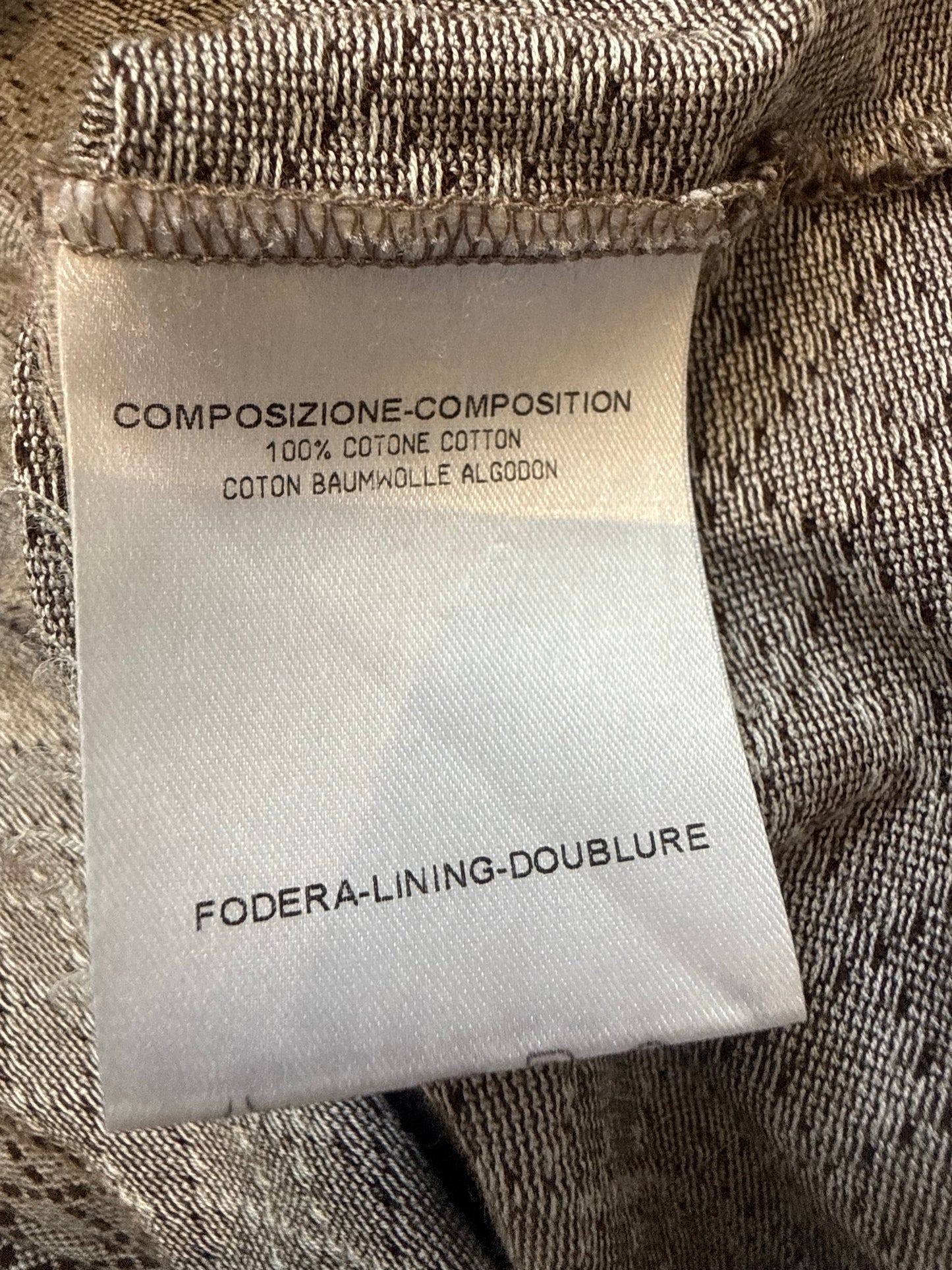 Gucci Polo (M)