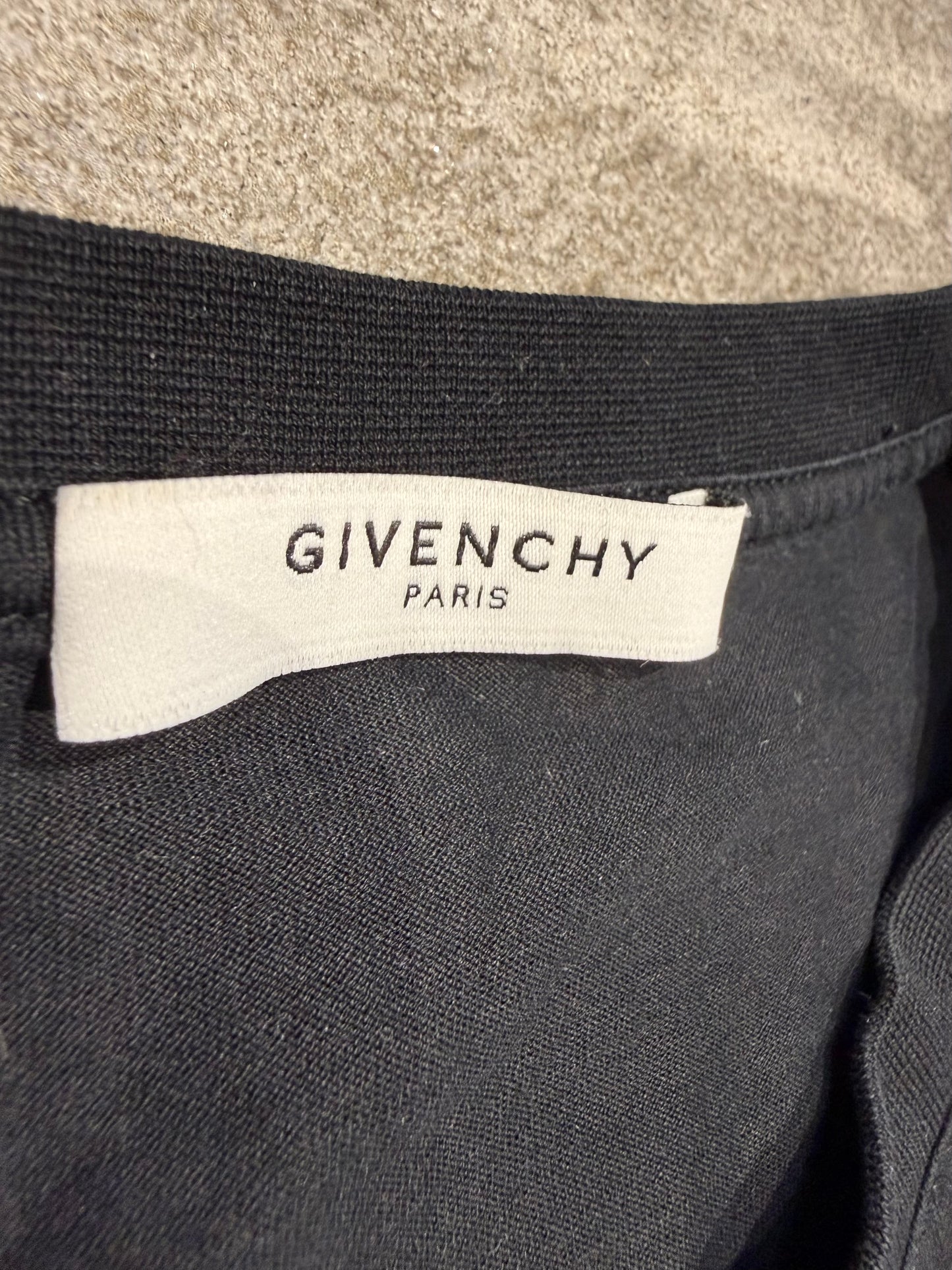 Givenchy USA Vest (XS-S)