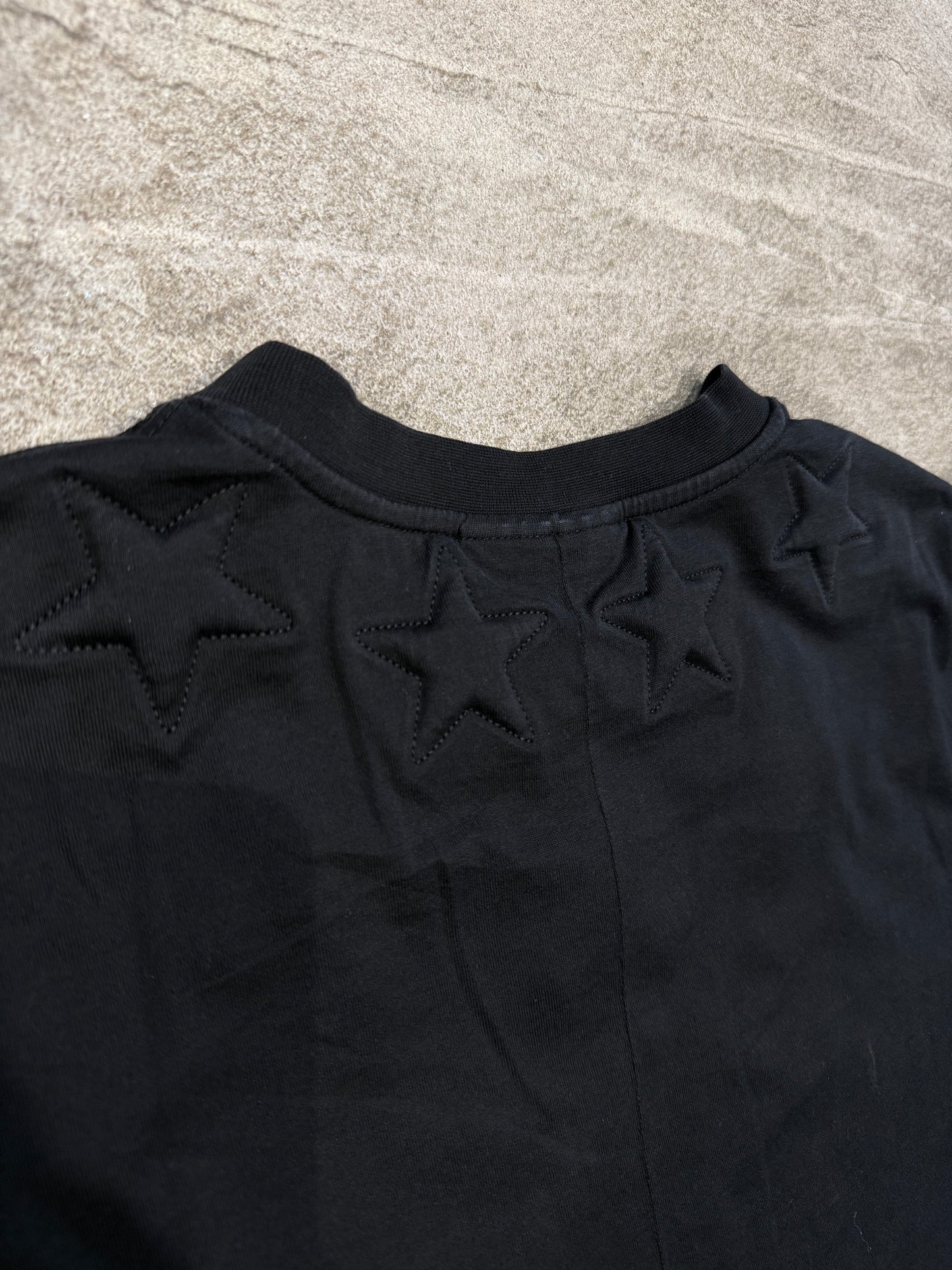 Givenchy Stars Tee (XS)