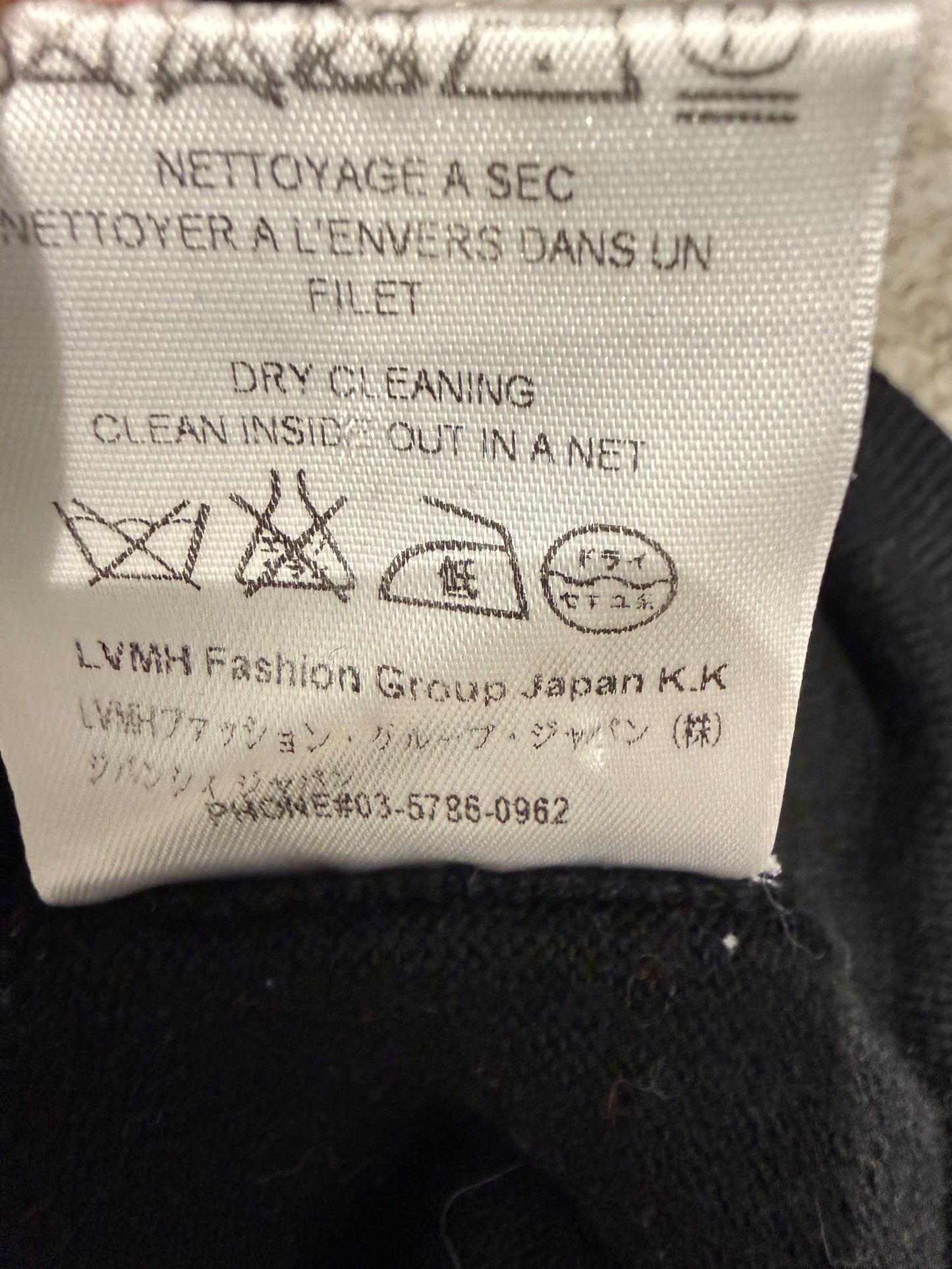 Givenchy Stars Jumper (XS)