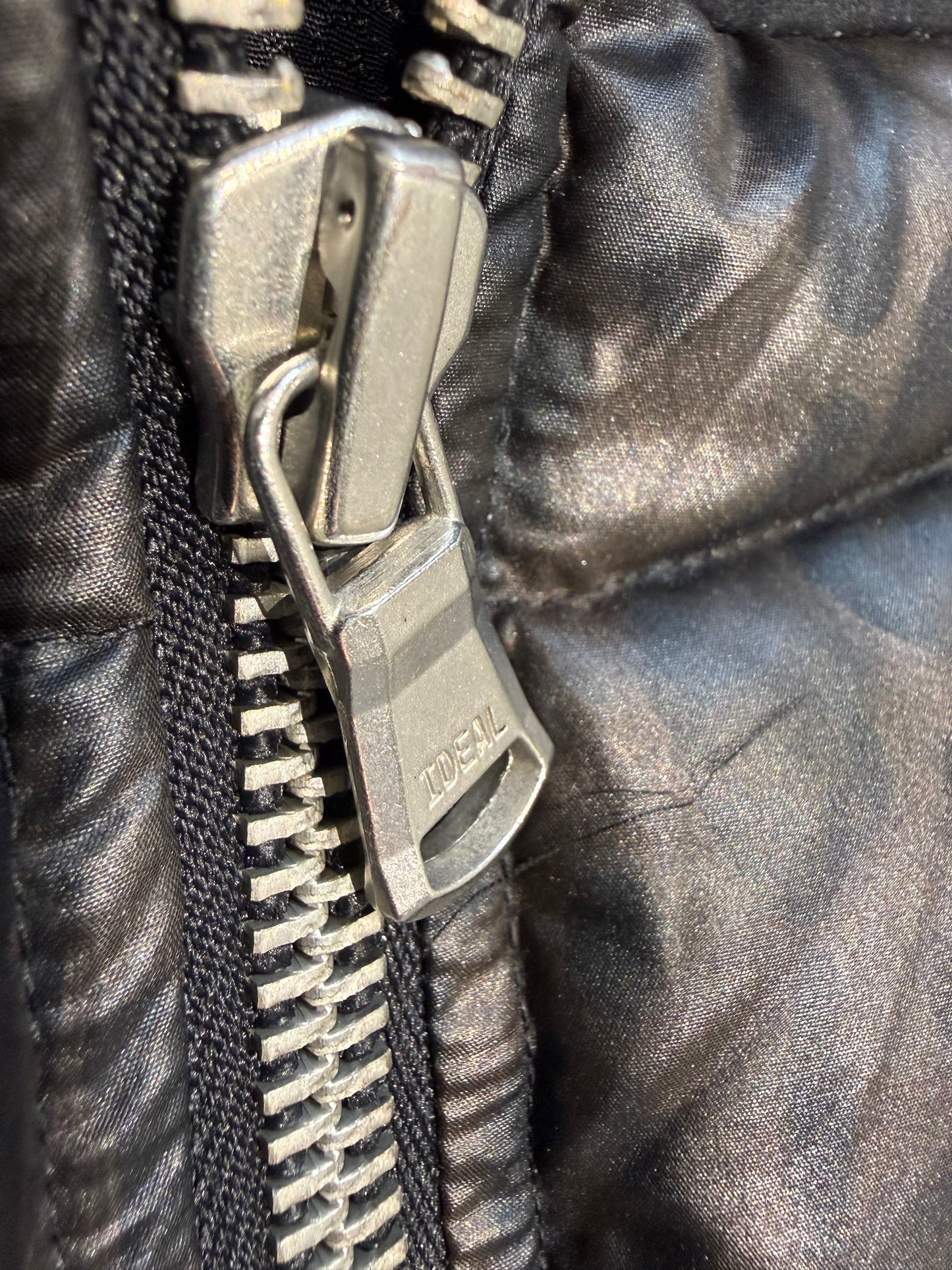 000’s Murder License Gilet (XS)