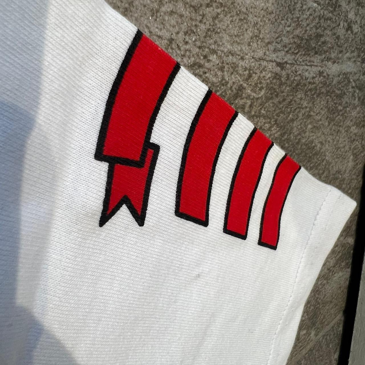 Marlboro x Number (N)ine Tee (2007)