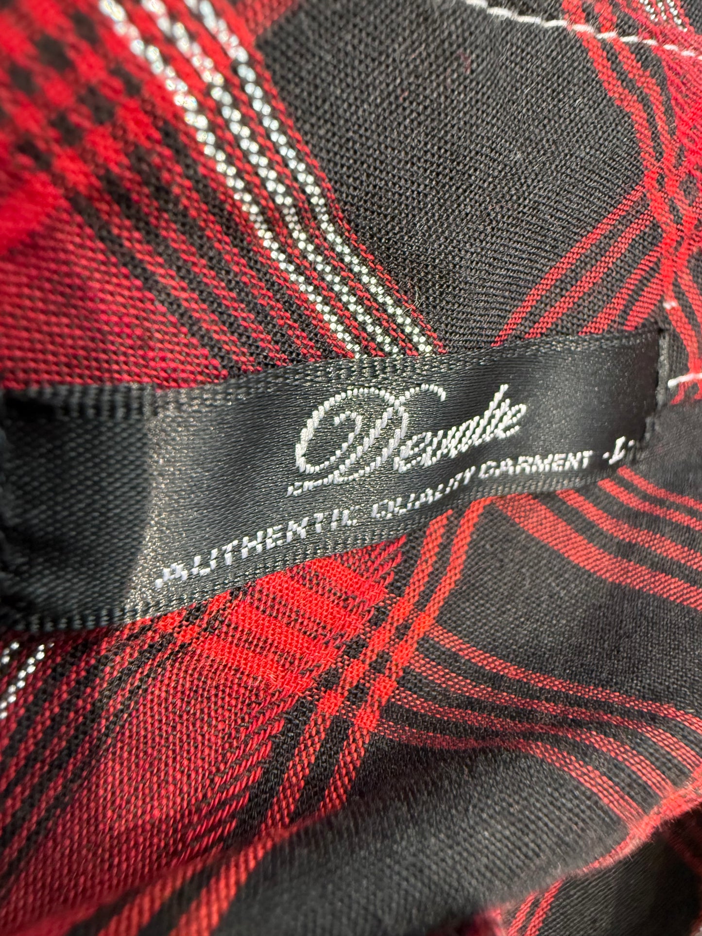 000’s Declare Polo (M)