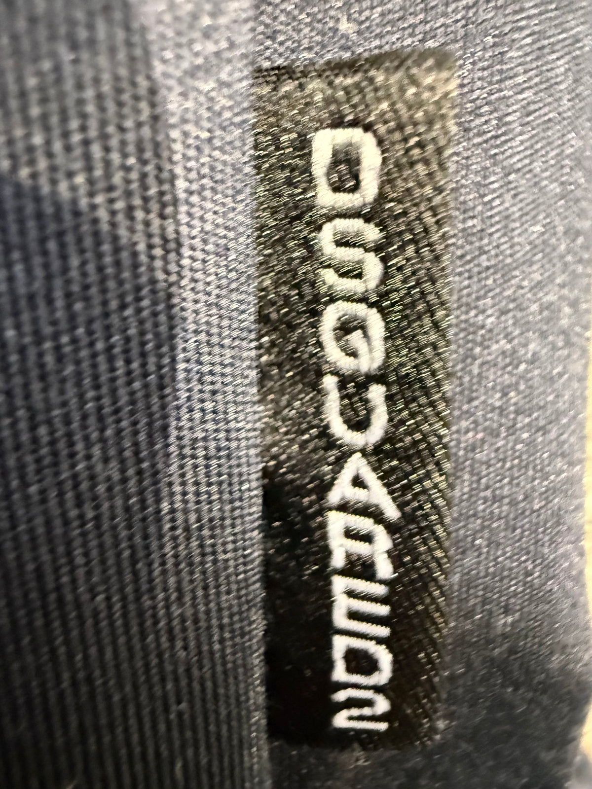 Dsquared Track Jacket (L)