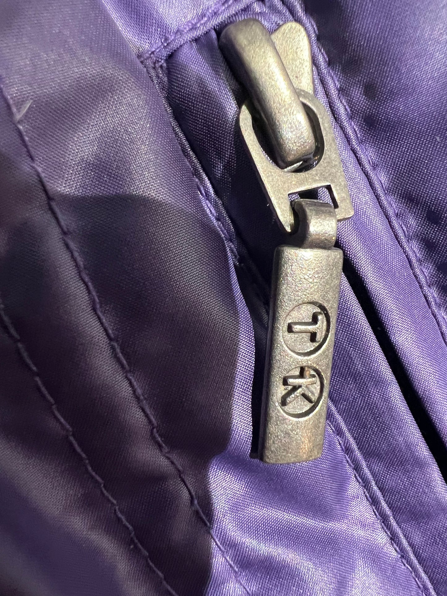 000’s Takeo Kikuchi Fur Hood Puffer