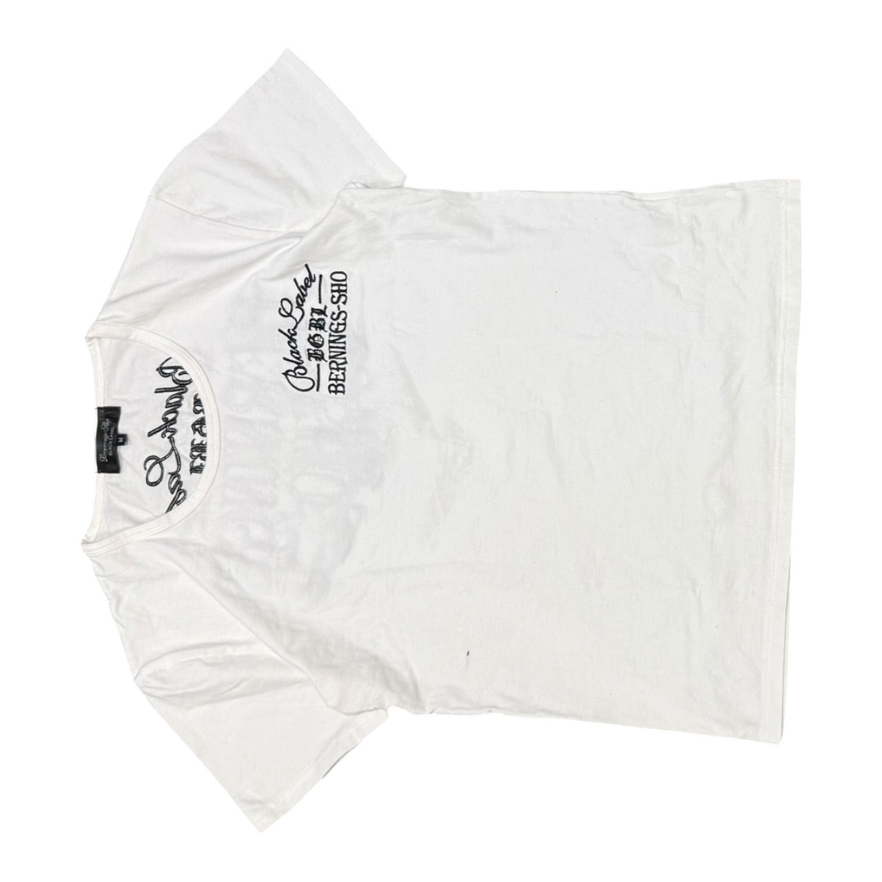 000’s Bernings and Sho Tee (XS)