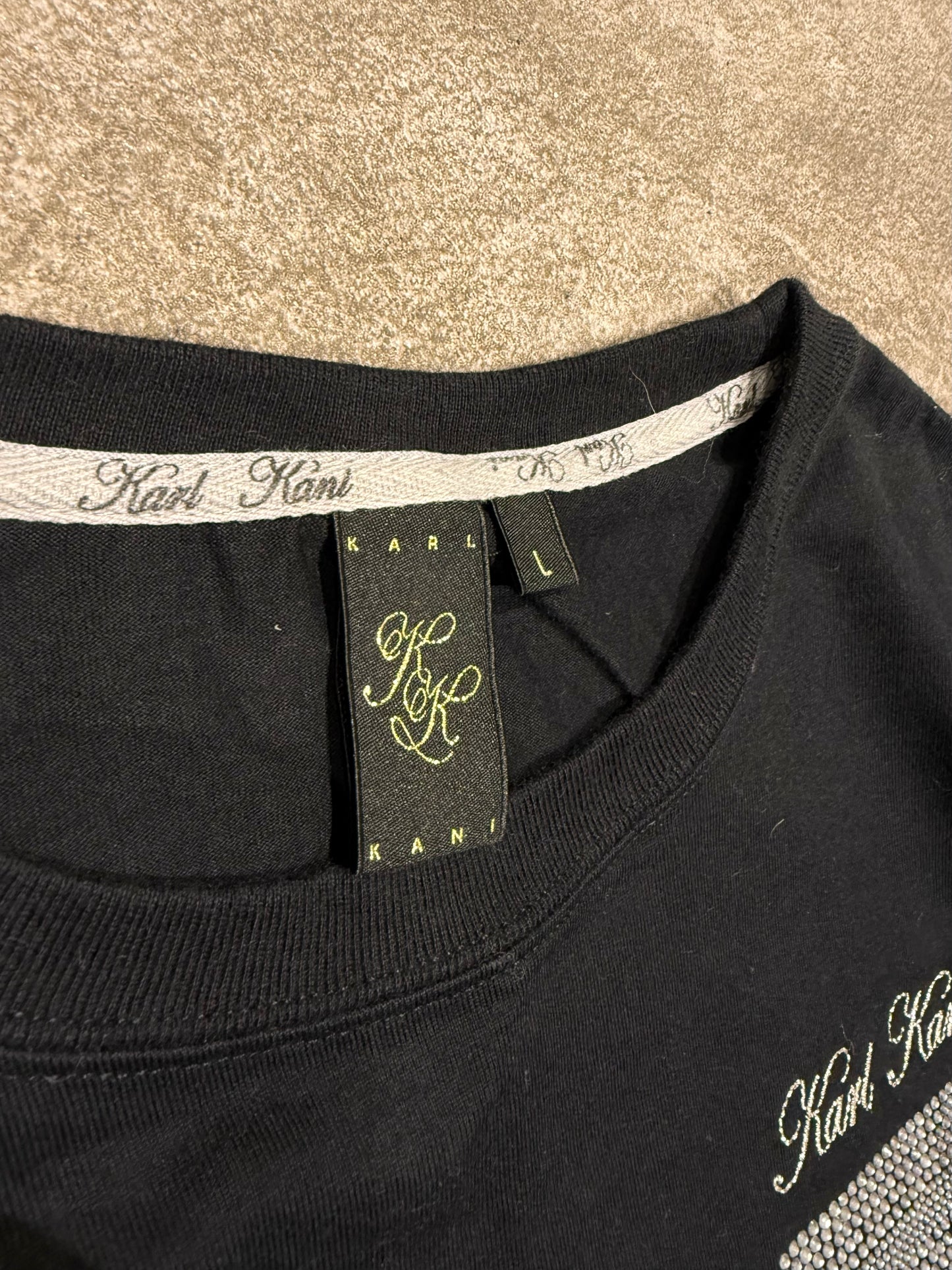 000’s Karl Kani Tee (M)