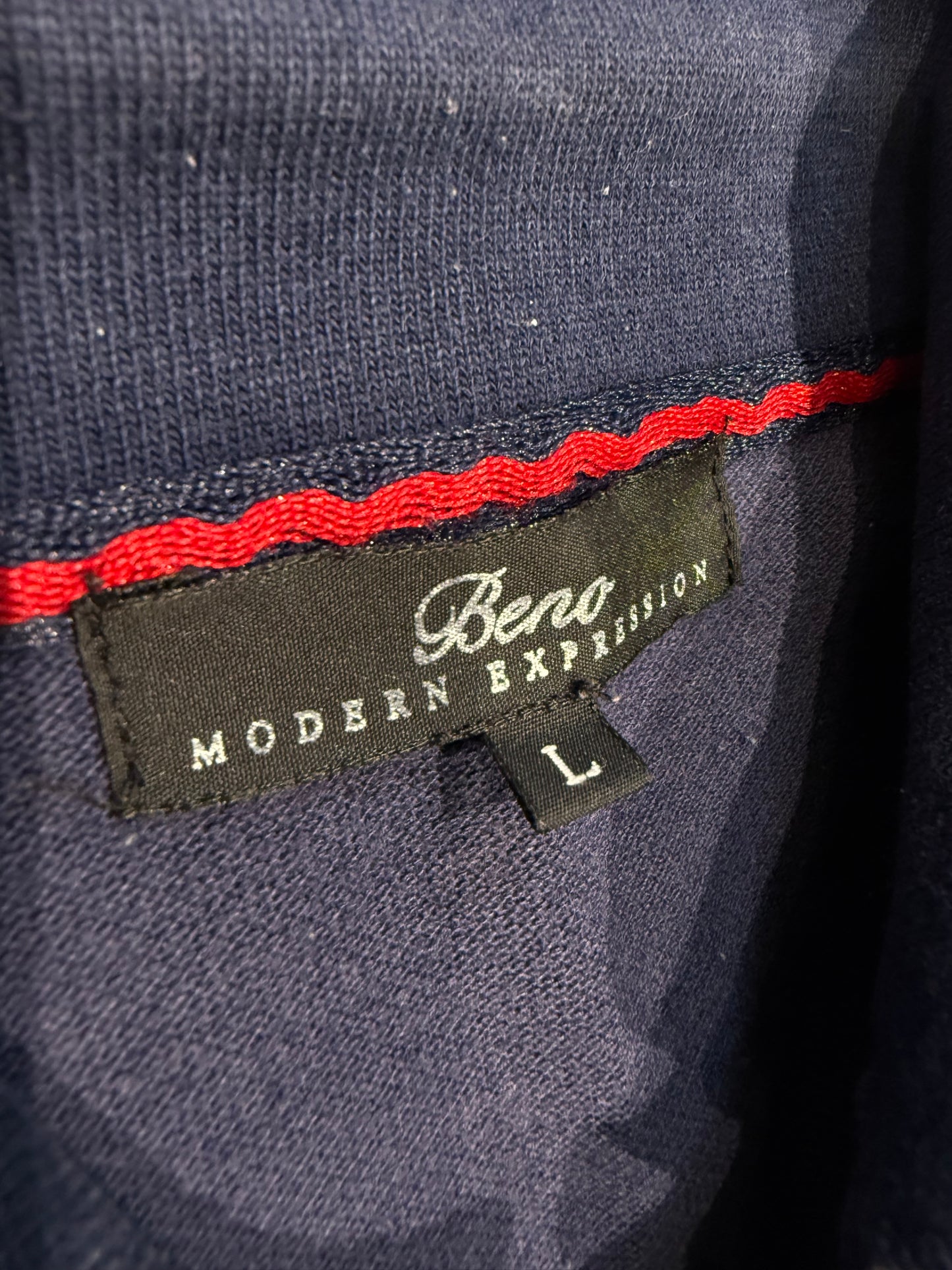 000’s Beno Union Jack Polo (M)
