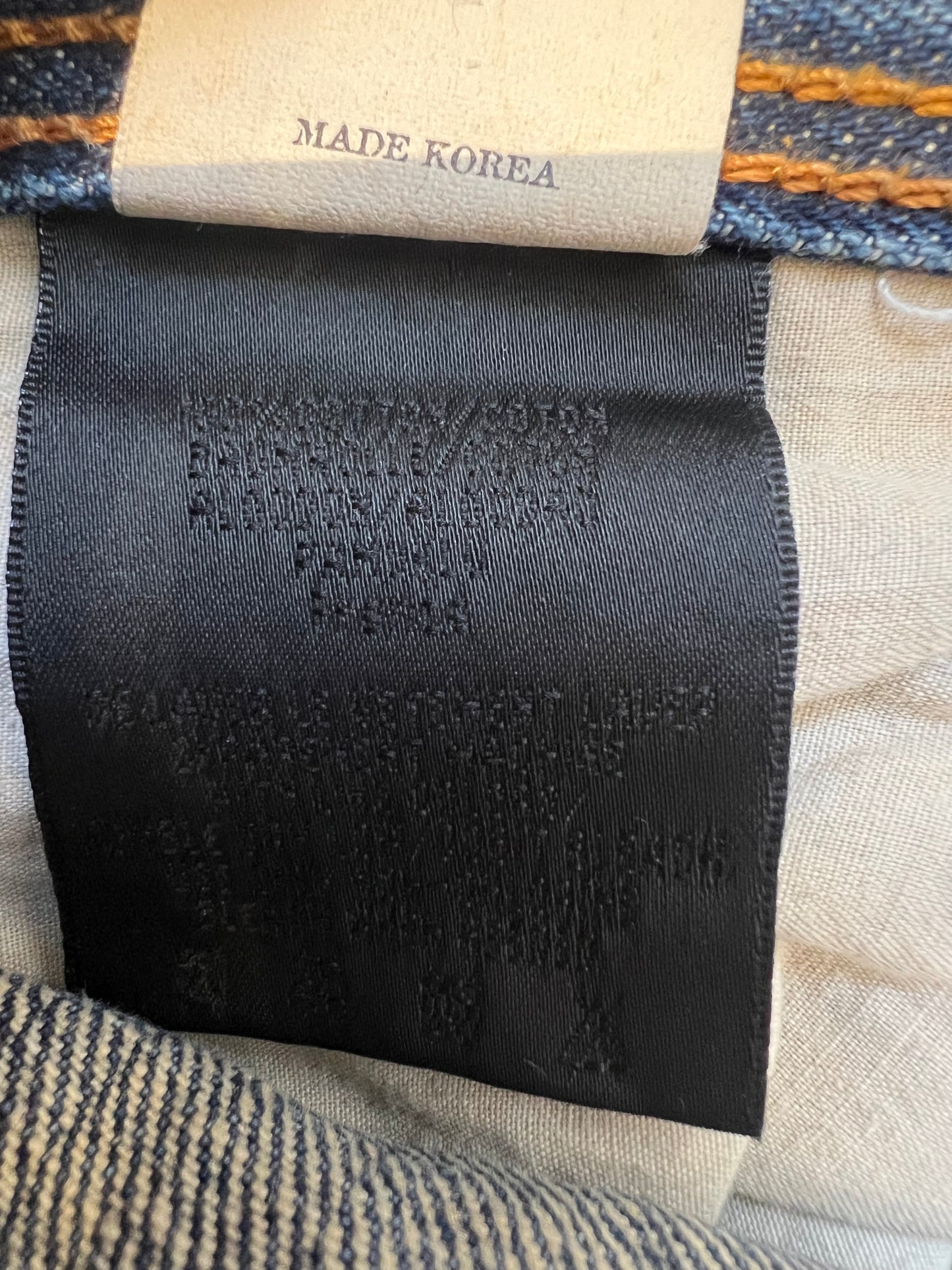 000s AVM Bootcut Jeans