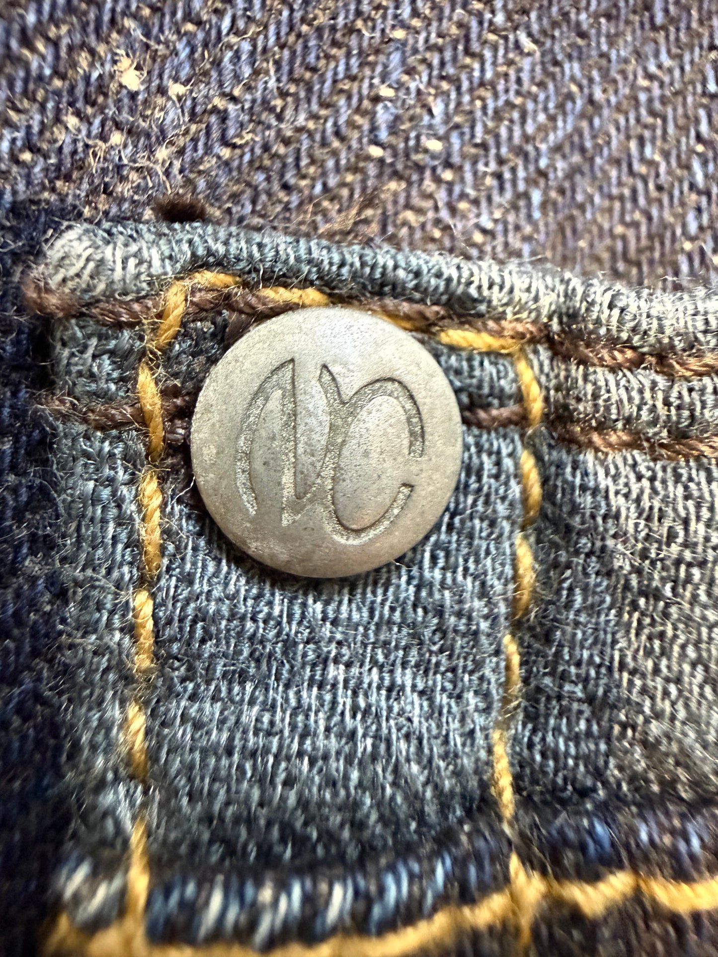 000’s Nicole Bootcut Jeans (32”)