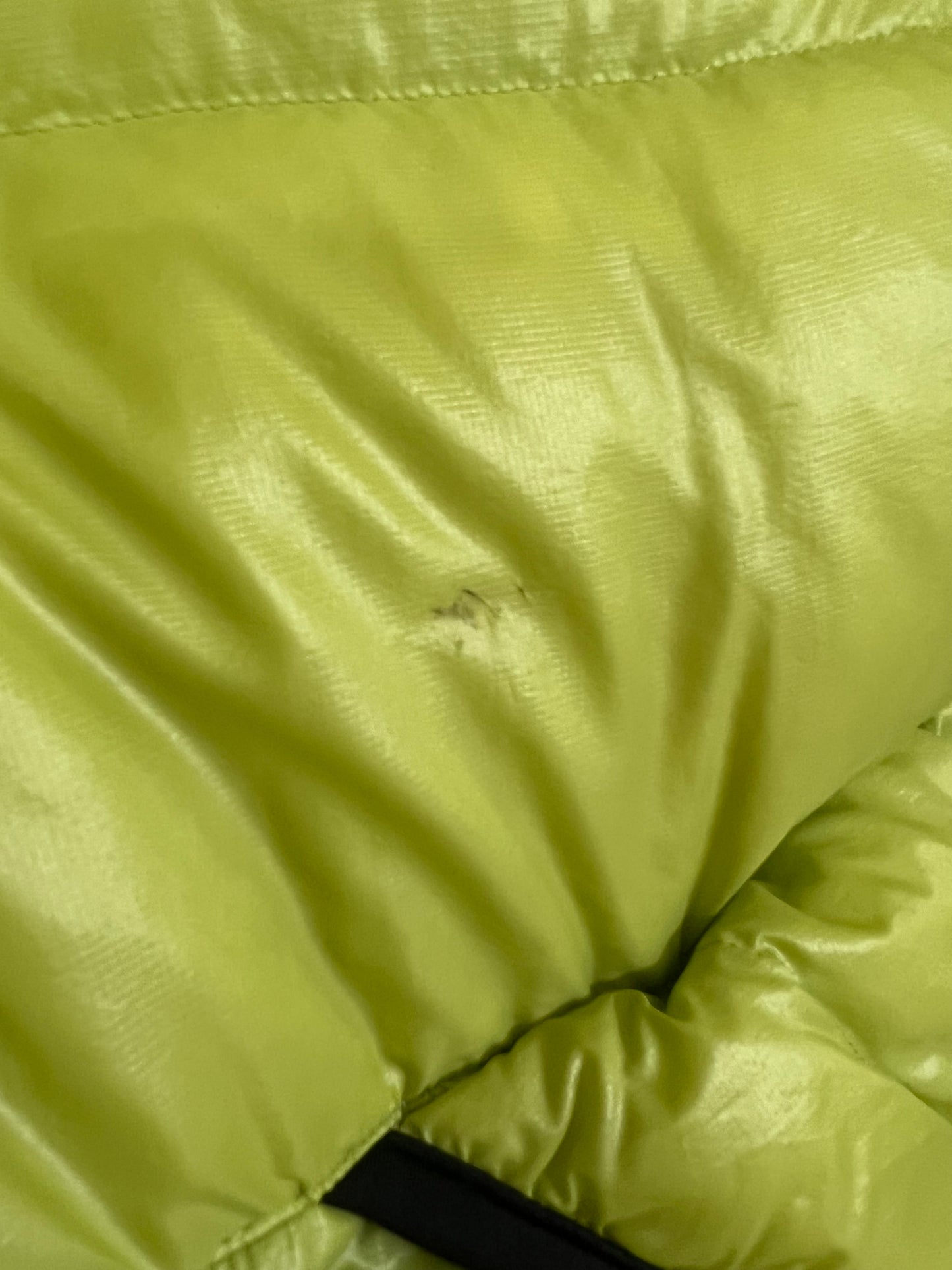 000’s Camp 7 Reversible Puffer