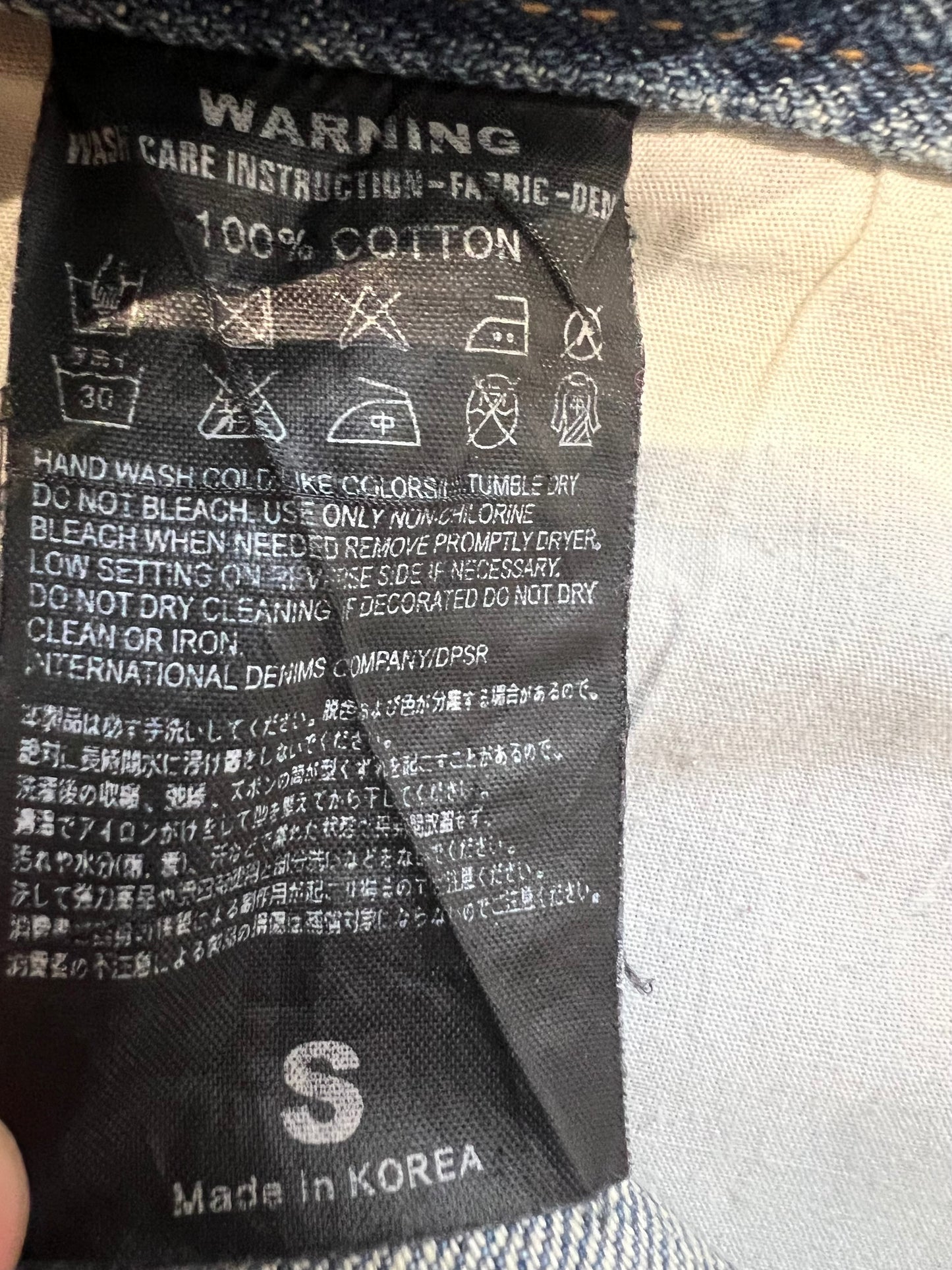 000s AVM Bootcut Jeans