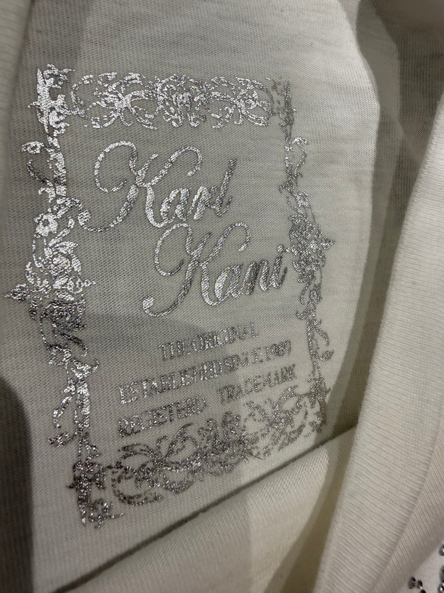 000’s Karl Kani Tee (M-L)
