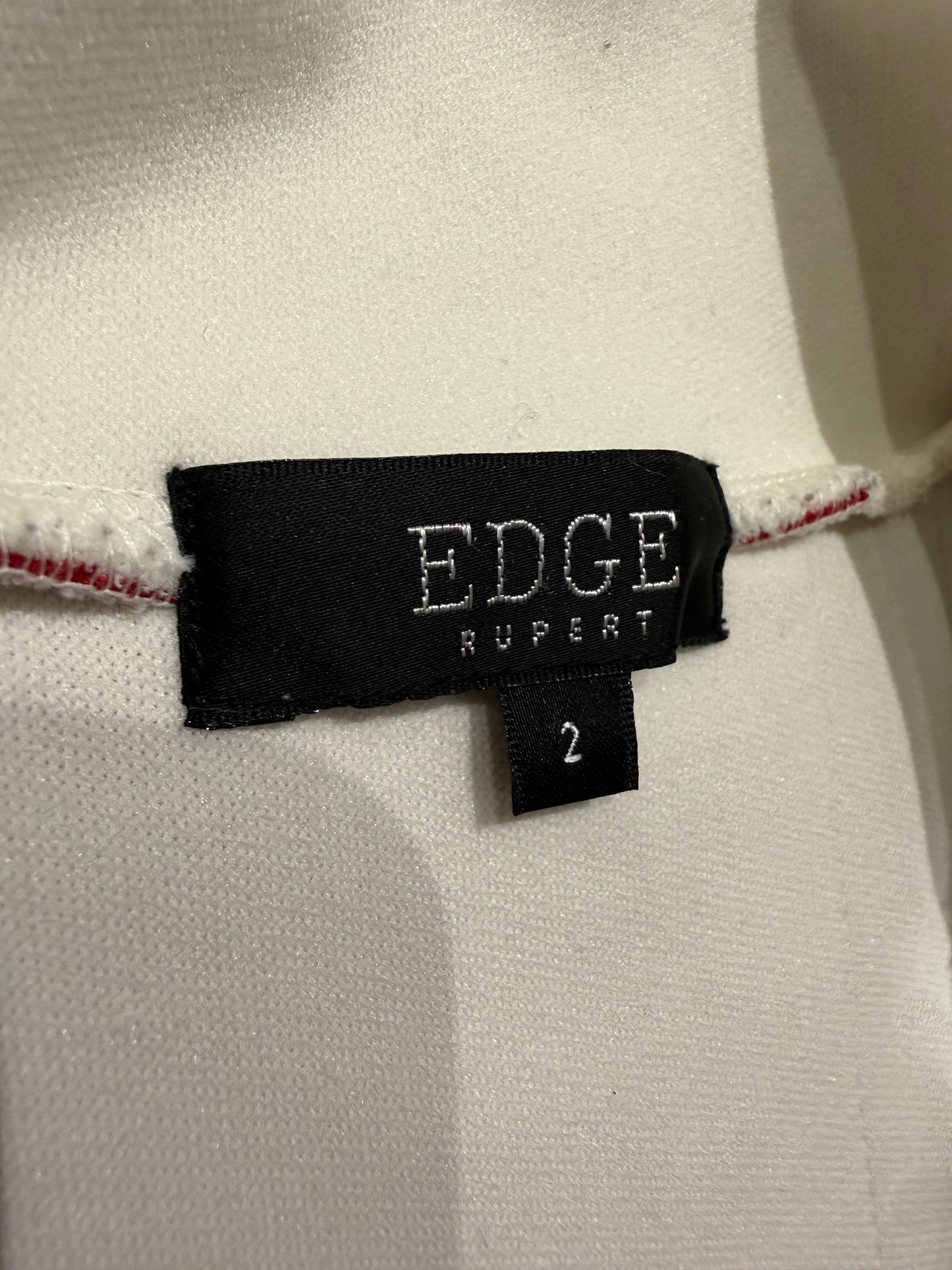 000’s Edge Union Jack Jacket (S)