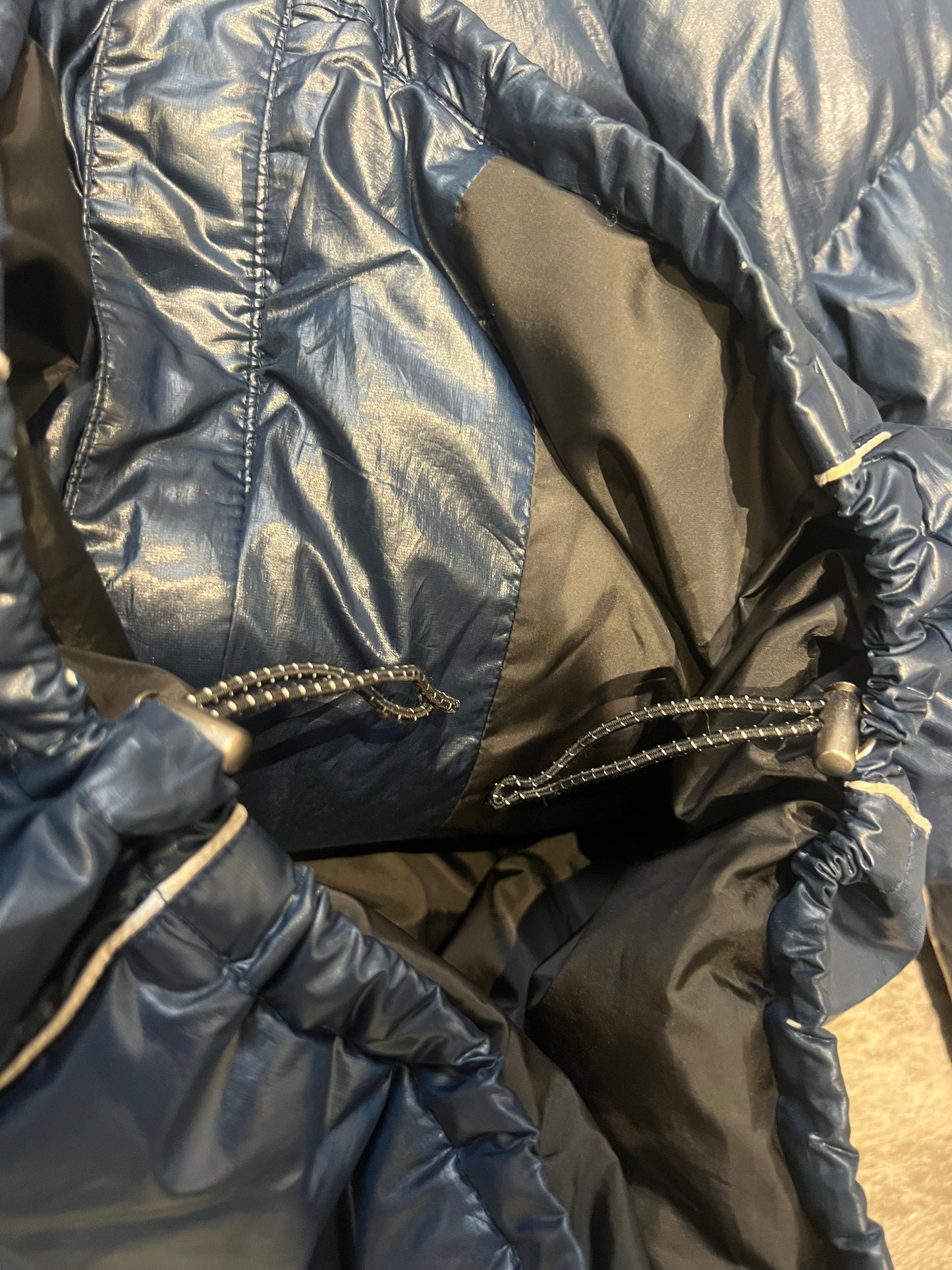 000’s Takeo Kikuchi puffer