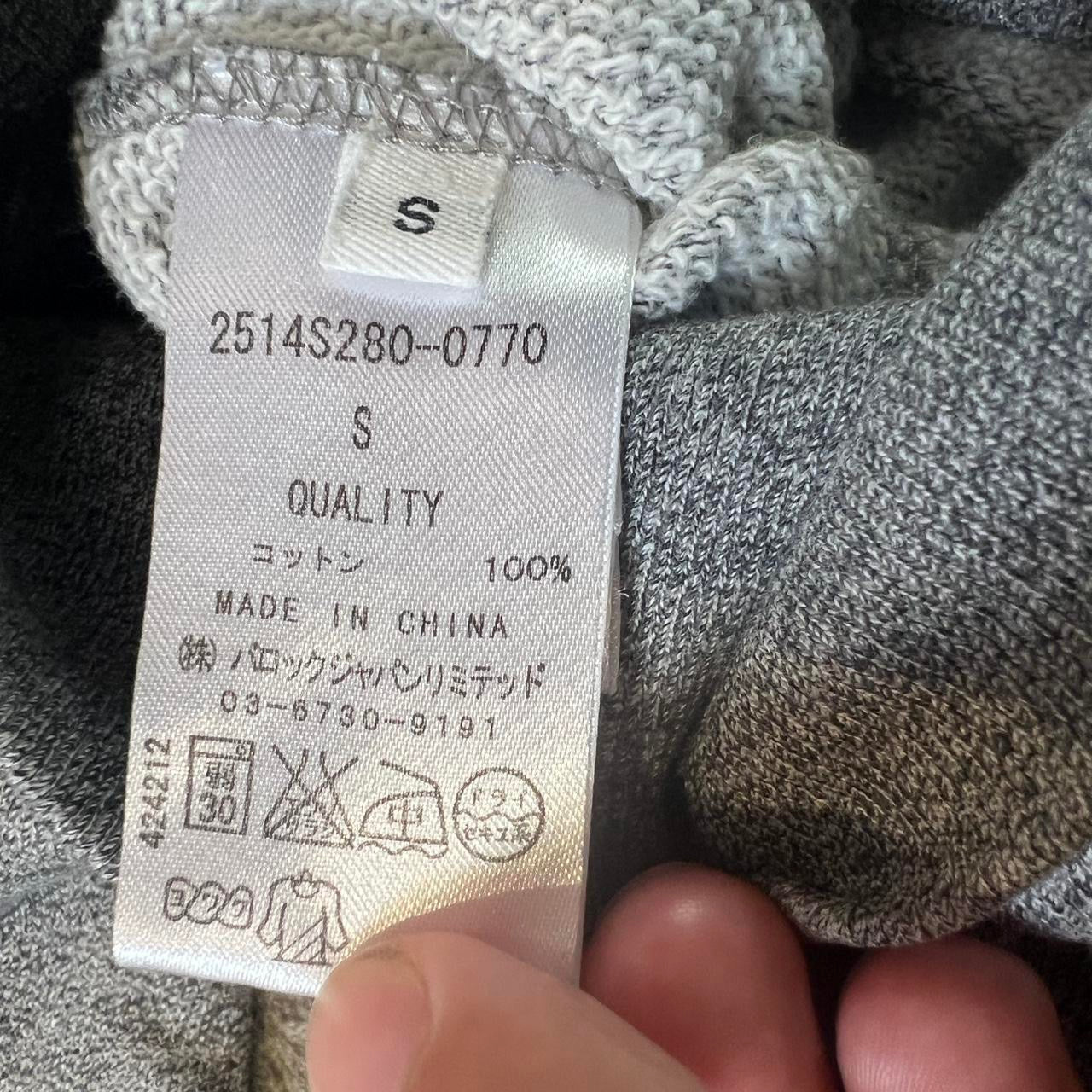 000’s Stooge & Co Hoodie