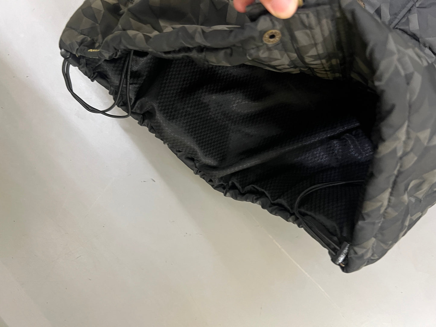 000’s Karl Kani Golf Bodywarmer