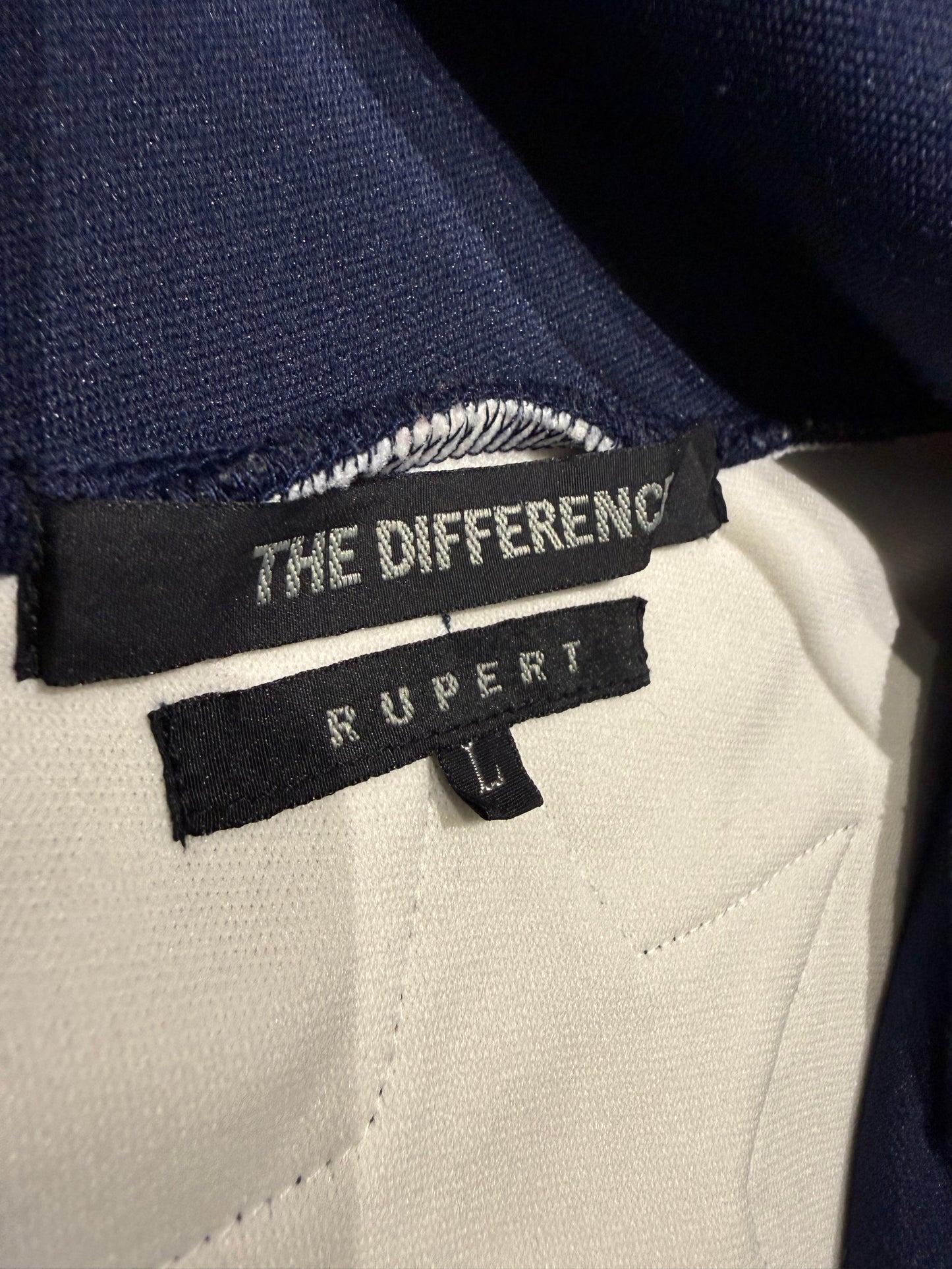 000’s Rupert USA Track Jacket (M)
