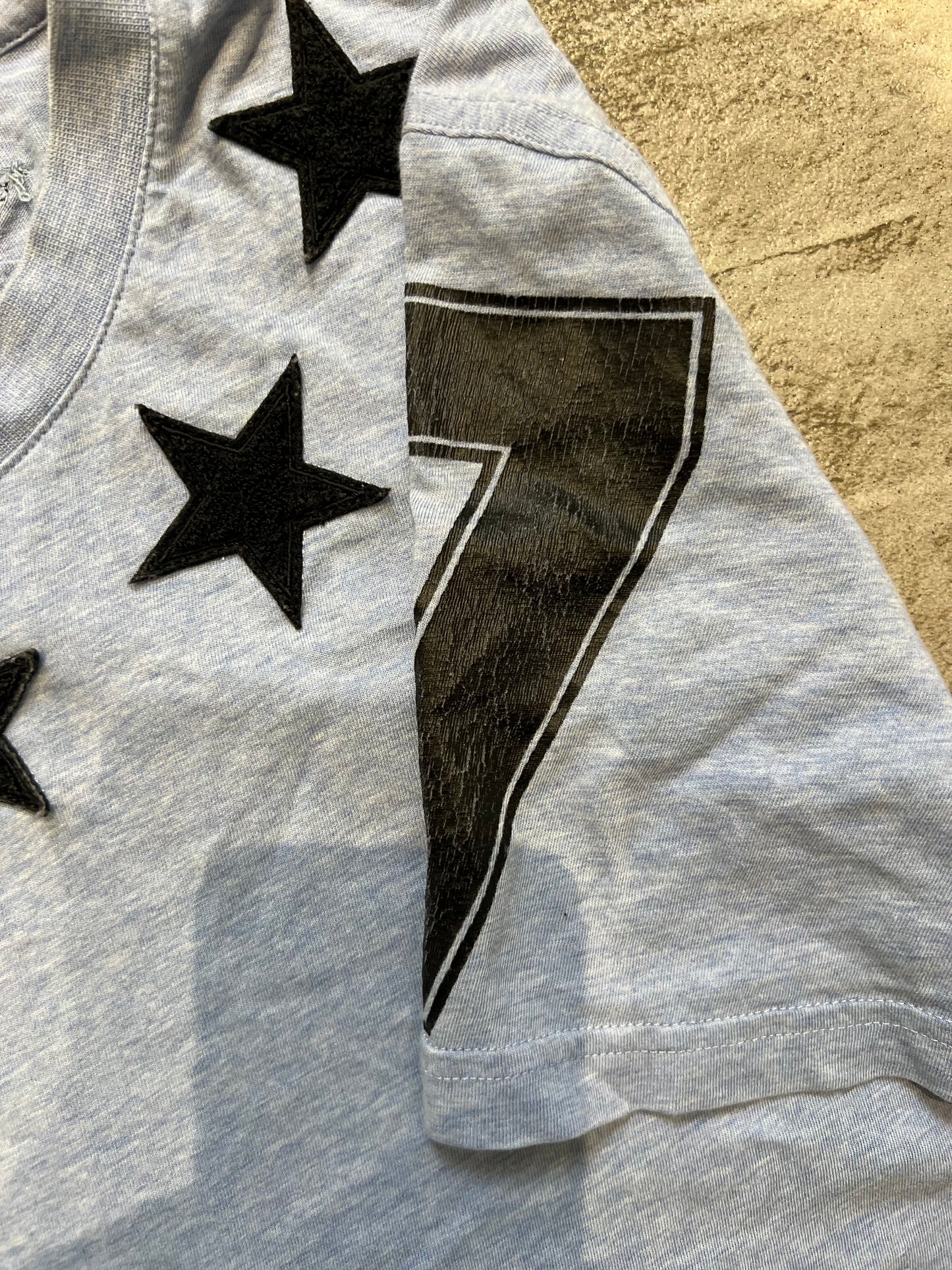 000’s Givenchy Stars Tee