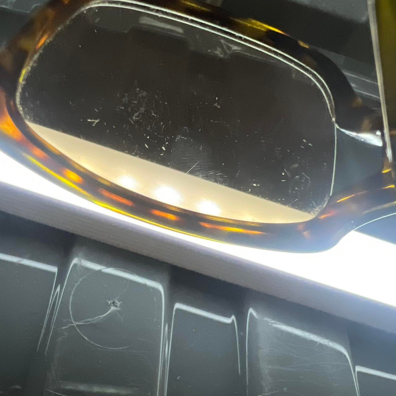 000’s Dior Promenade 3 sunglasses