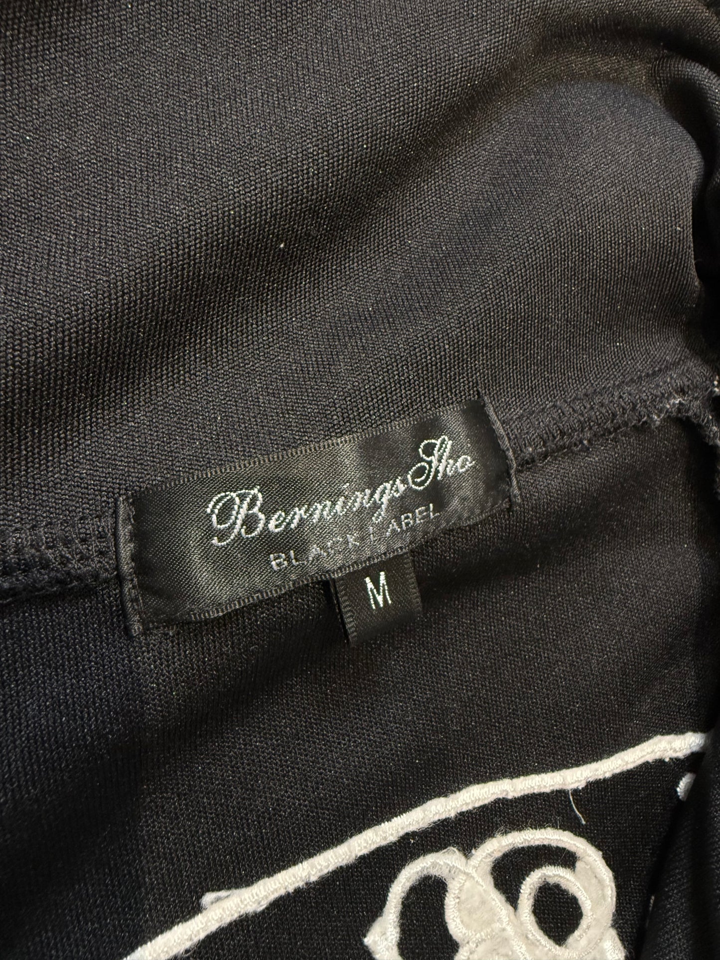 000’s Bernings Sho Track Jacket (XS-S)